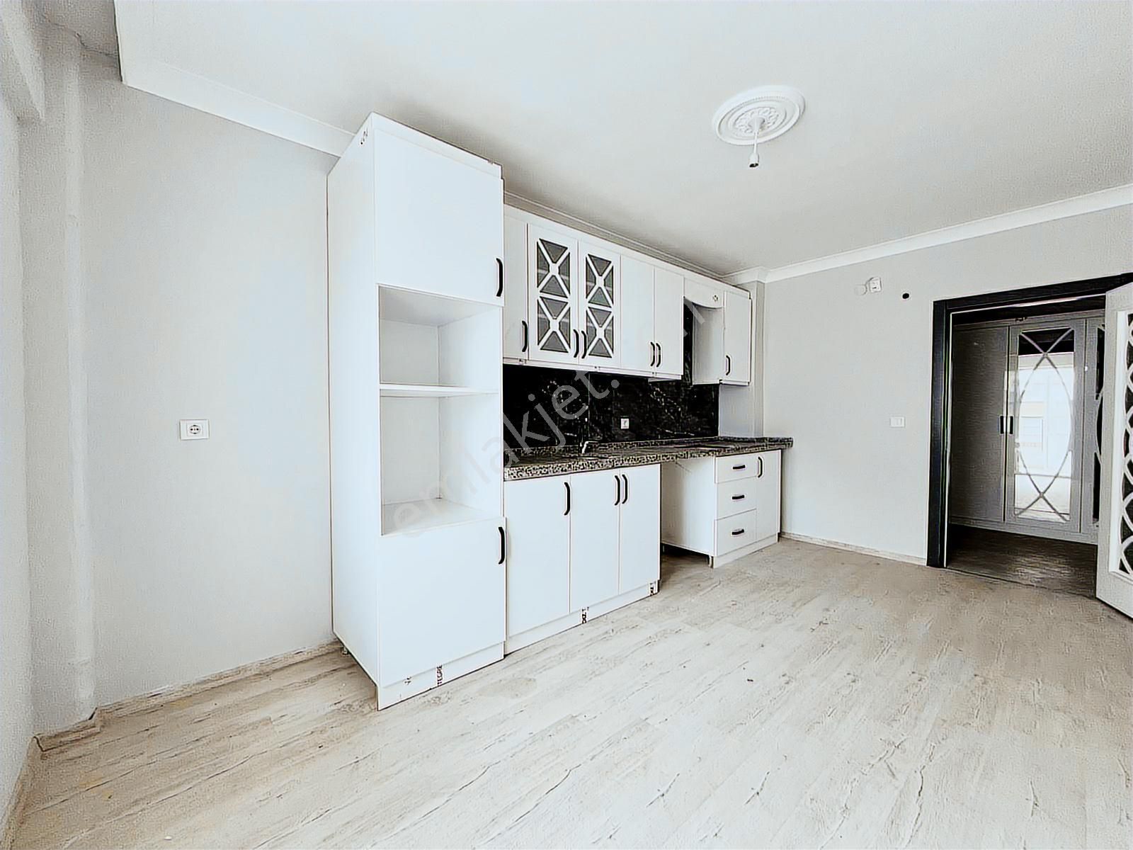 ▄evga▄yeşilbayır Mahallesi 4,5+1 Sıfır Daire - Görsel 14