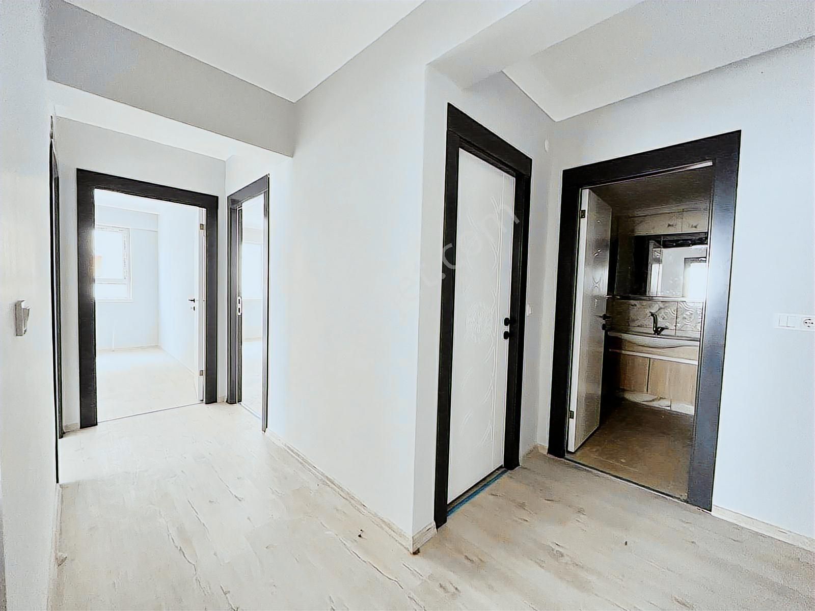 ▄evga▄yeşilbayır Mahallesi 4,5+1 Sıfır Daire - Görsel 23