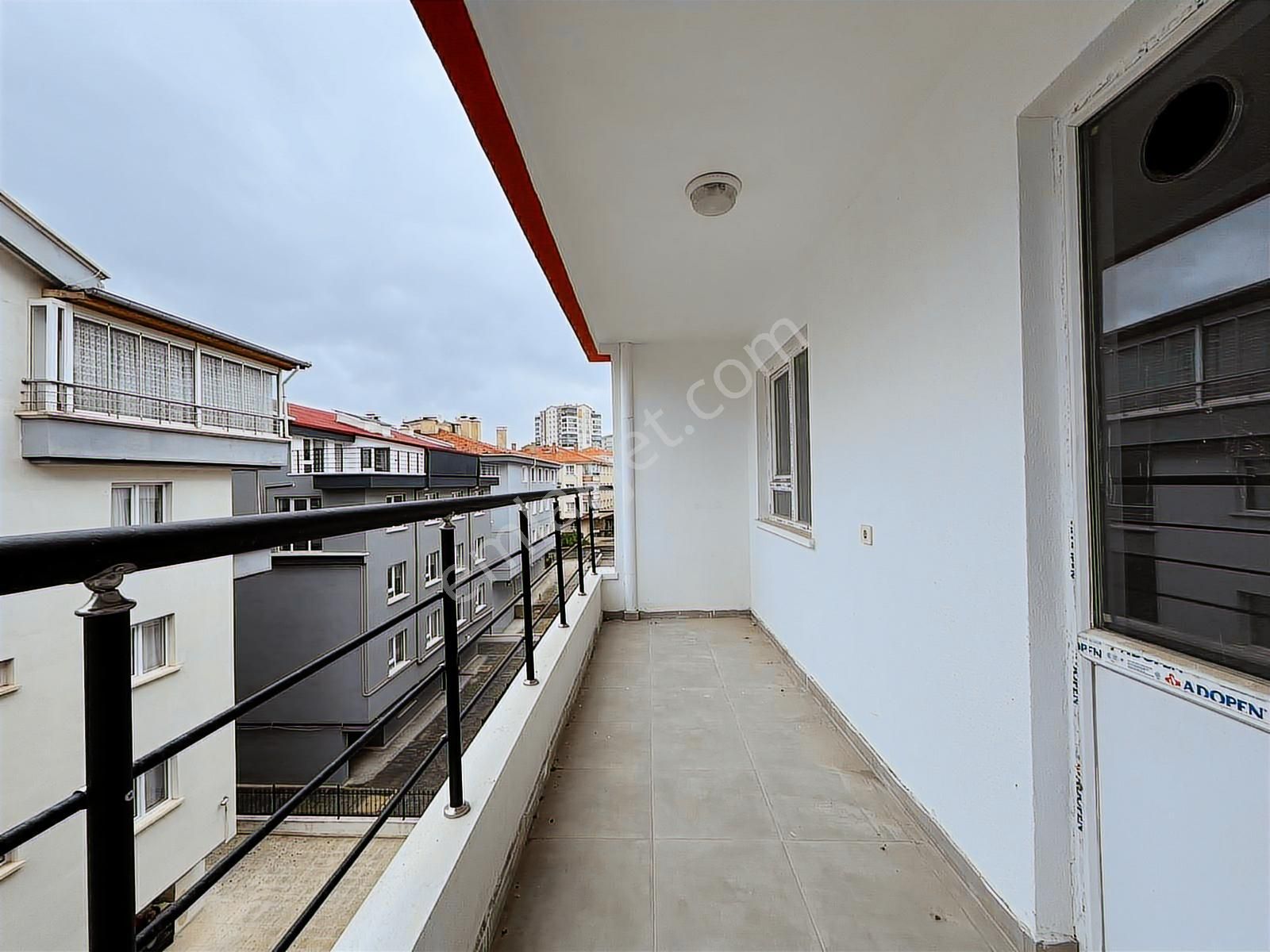 ▄evga▄yeşilbayır Mahallesi 4,5+1 Sıfır Daire - Görsel 33