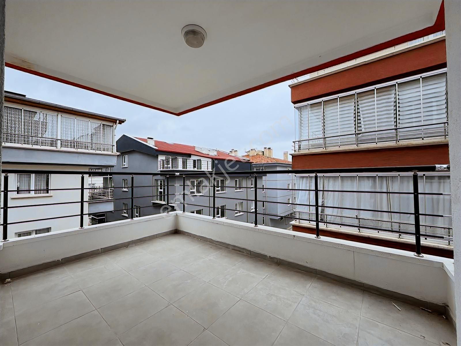 ▄evga▄yeşilbayır Mahallesi 4,5+1 Sıfır Daire - Görsel 19