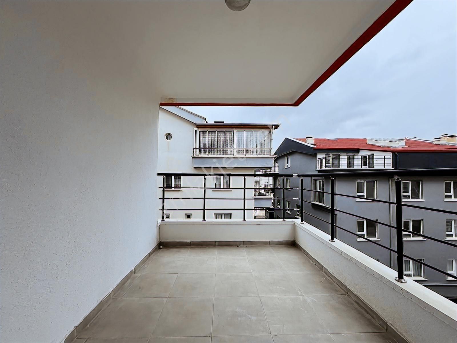 ▄evga▄yeşilbayır Mahallesi 4,5+1 Sıfır Daire - Görsel 35