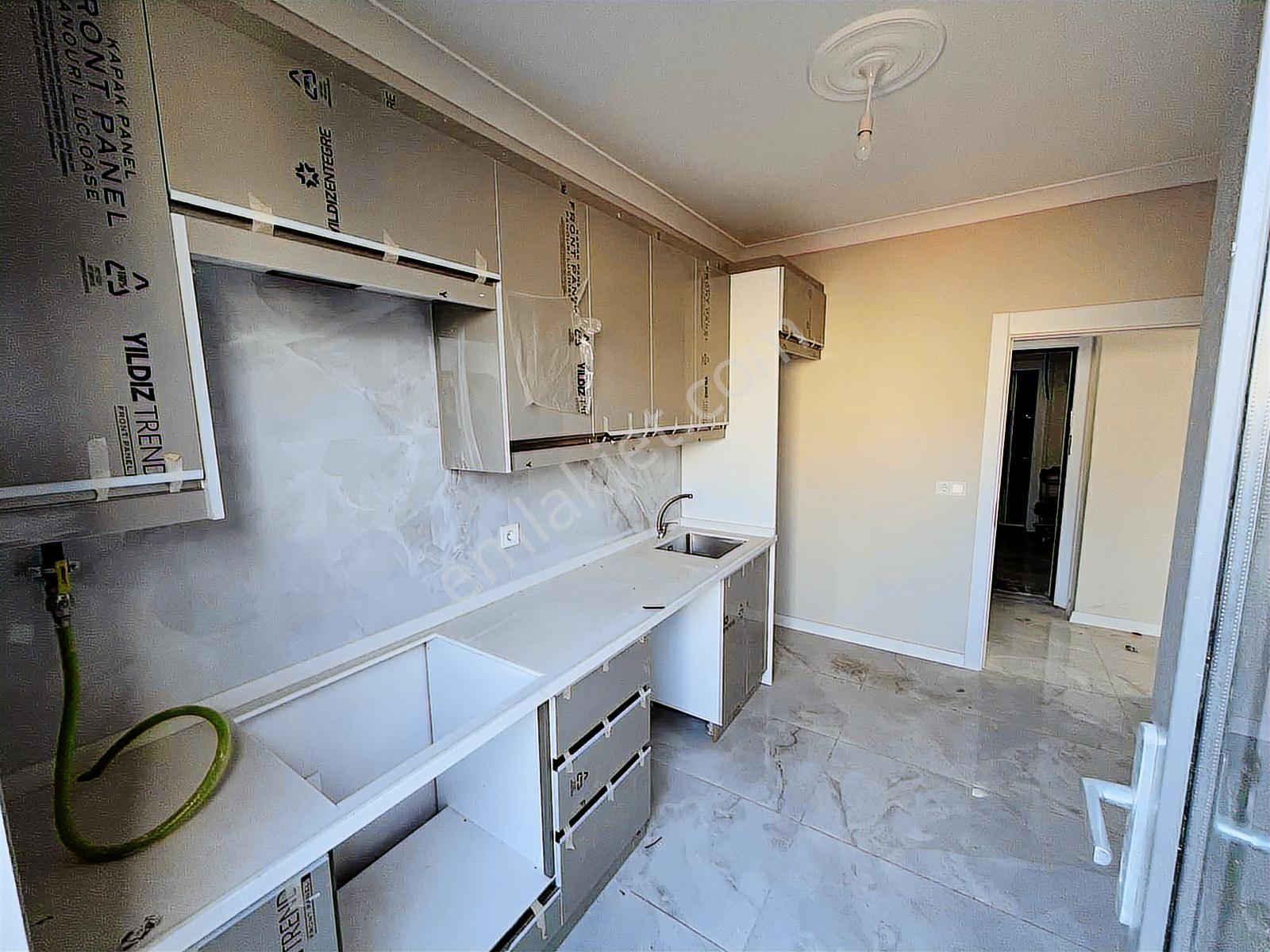 Tarcanlar'dan Başiskele'de Sıfır Ara Kat 2+1 Satılık Boş Daire - Görsel 17