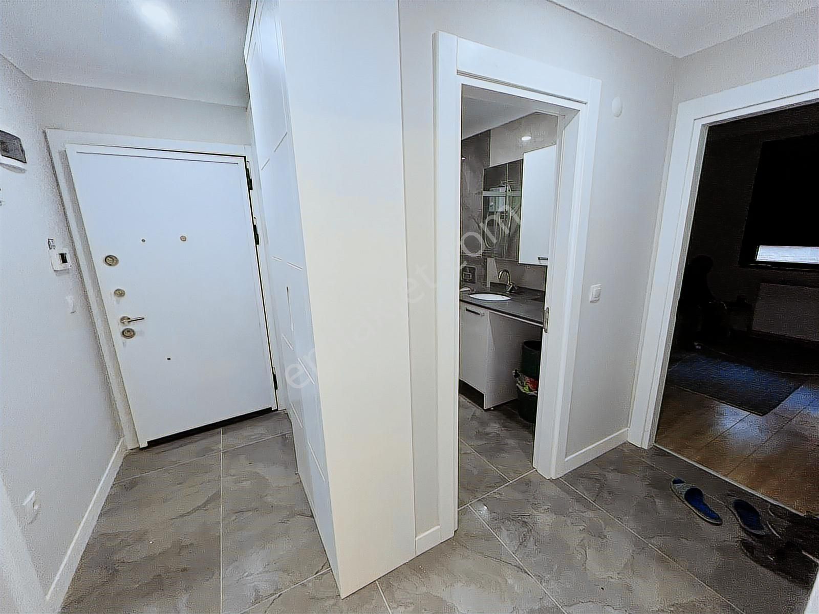 Orka'dan Bostancı'da Marmaraya Yakın 74 M² Net 2+1 - Görsel 10