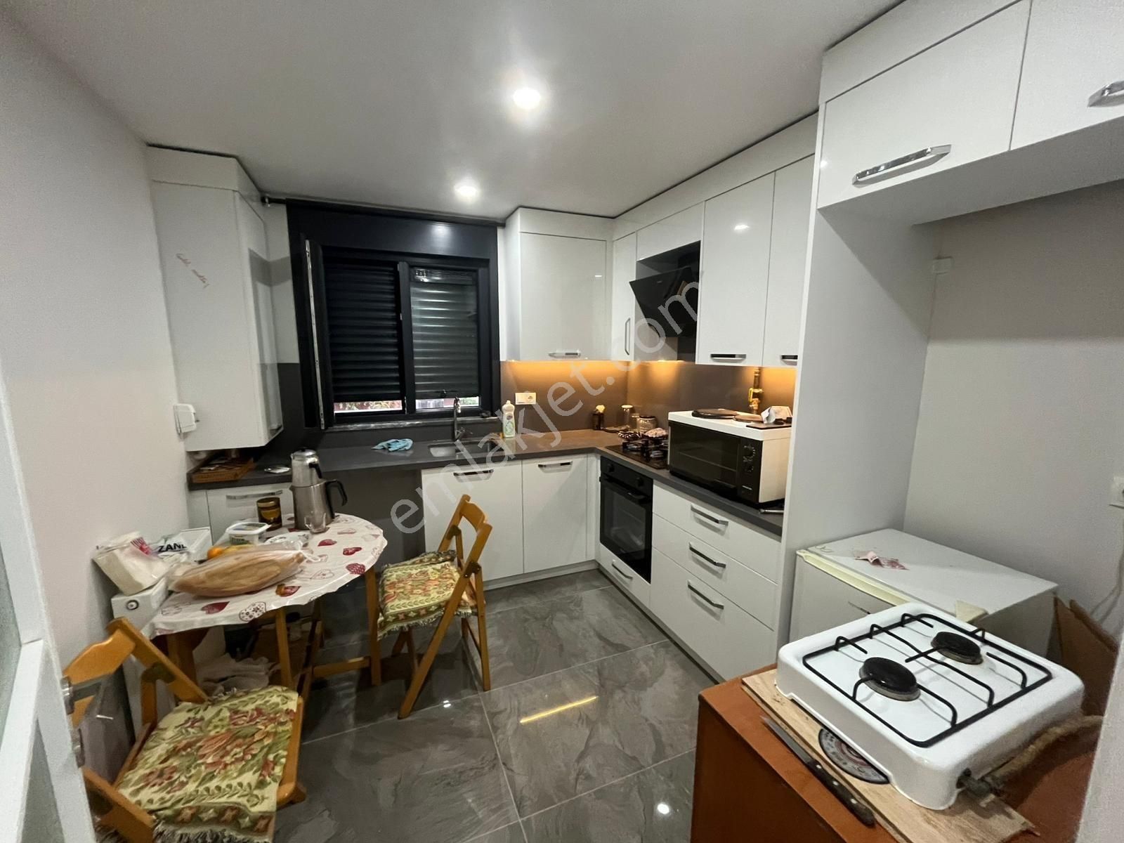 Orka'dan Bostancı'da Marmaraya Yakın 74 M² Net 2+1 - Görsel 9