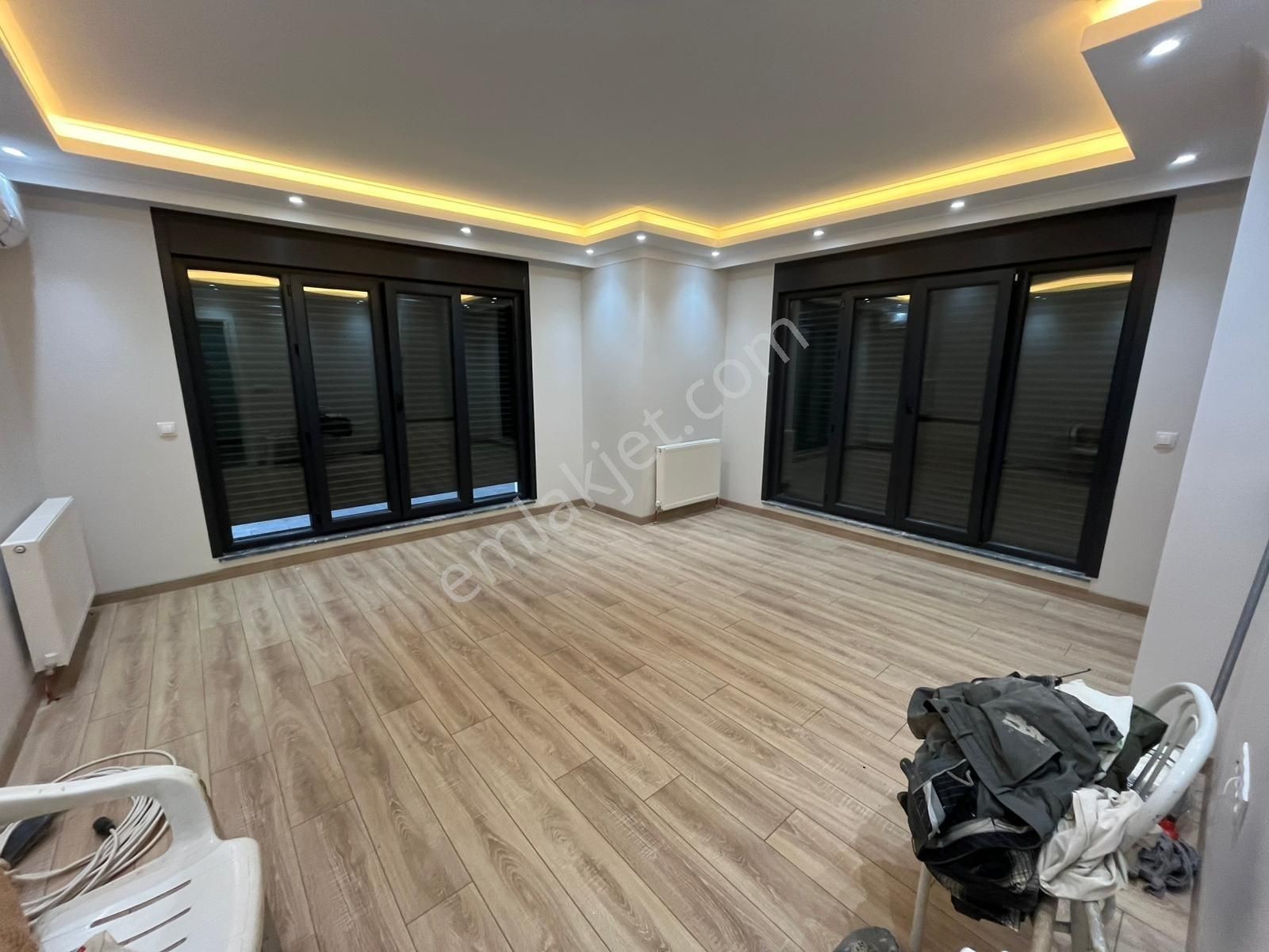 Orka'dan Bostancı'da Marmaraya Yakın 74 M² Net 2+1 - Görsel 16