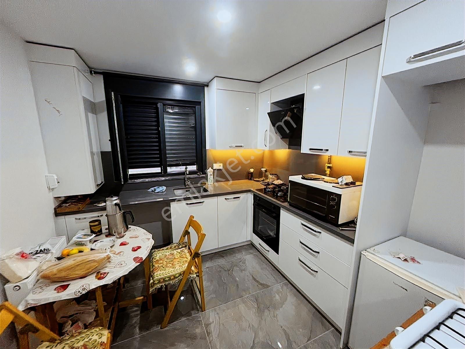 Orka'dan Bostancı'da Marmaraya Yakın 74 M² Net 2+1 - Görsel 8