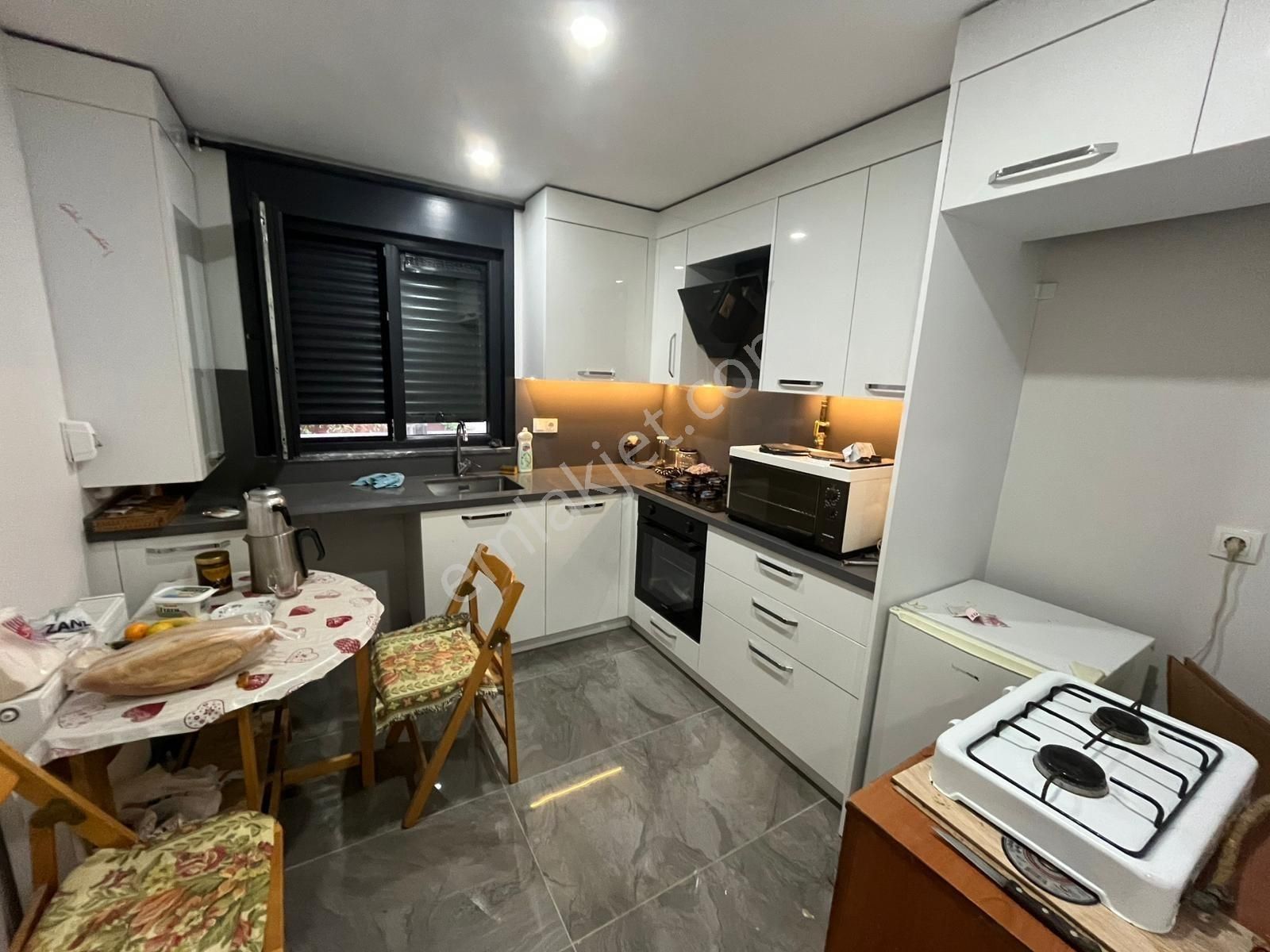 Orka'dan Bostancı'da Marmaraya Yakın 74 M² Net 2+1 - Görsel 25