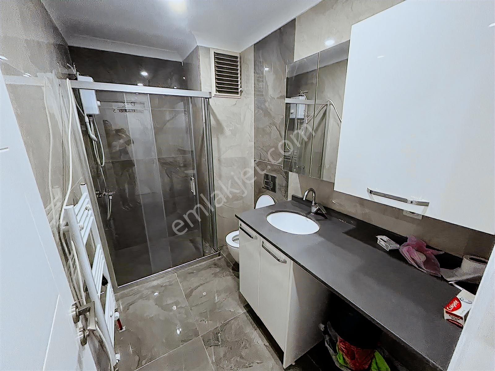 Orka'dan Bostancı'da Marmaraya Yakın 74 M² Net 2+1 - Görsel 19