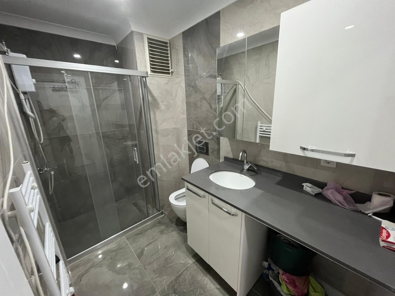 Orka'dan Bostancı'da Marmaraya Yakın 74 M² Net 2+1 - Görsel 11