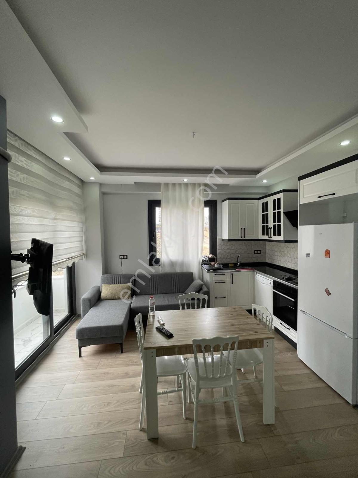Carkıpare'de Bulvar Yanı Soulmate Karsısı Eksıksız Esyalı 1+1 - Görsel 11