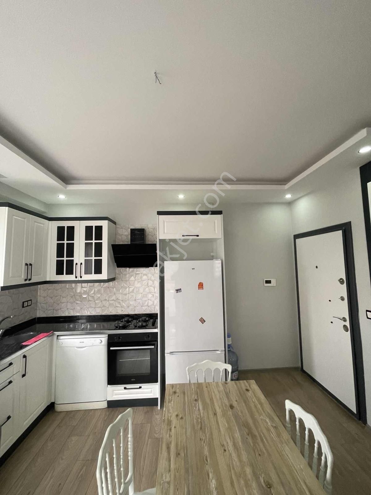 Carkıpare'de Bulvar Yanı Soulmate Karsısı Eksıksız Esyalı 1+1 - Görsel 16