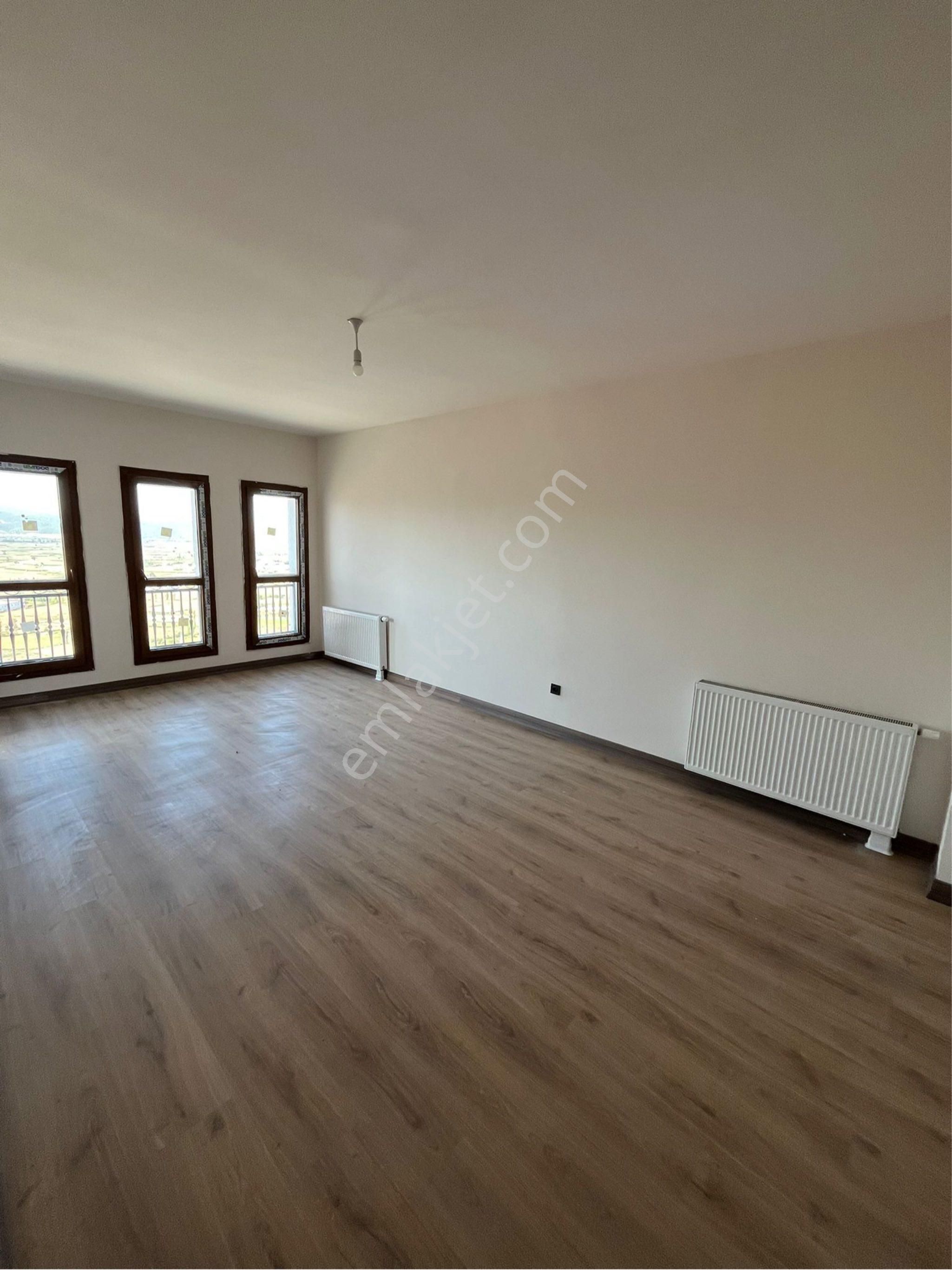 Balcity - Bigadiç Toki Emek Mahallesinde Kiralık 2+1 Daire - Görsel 19