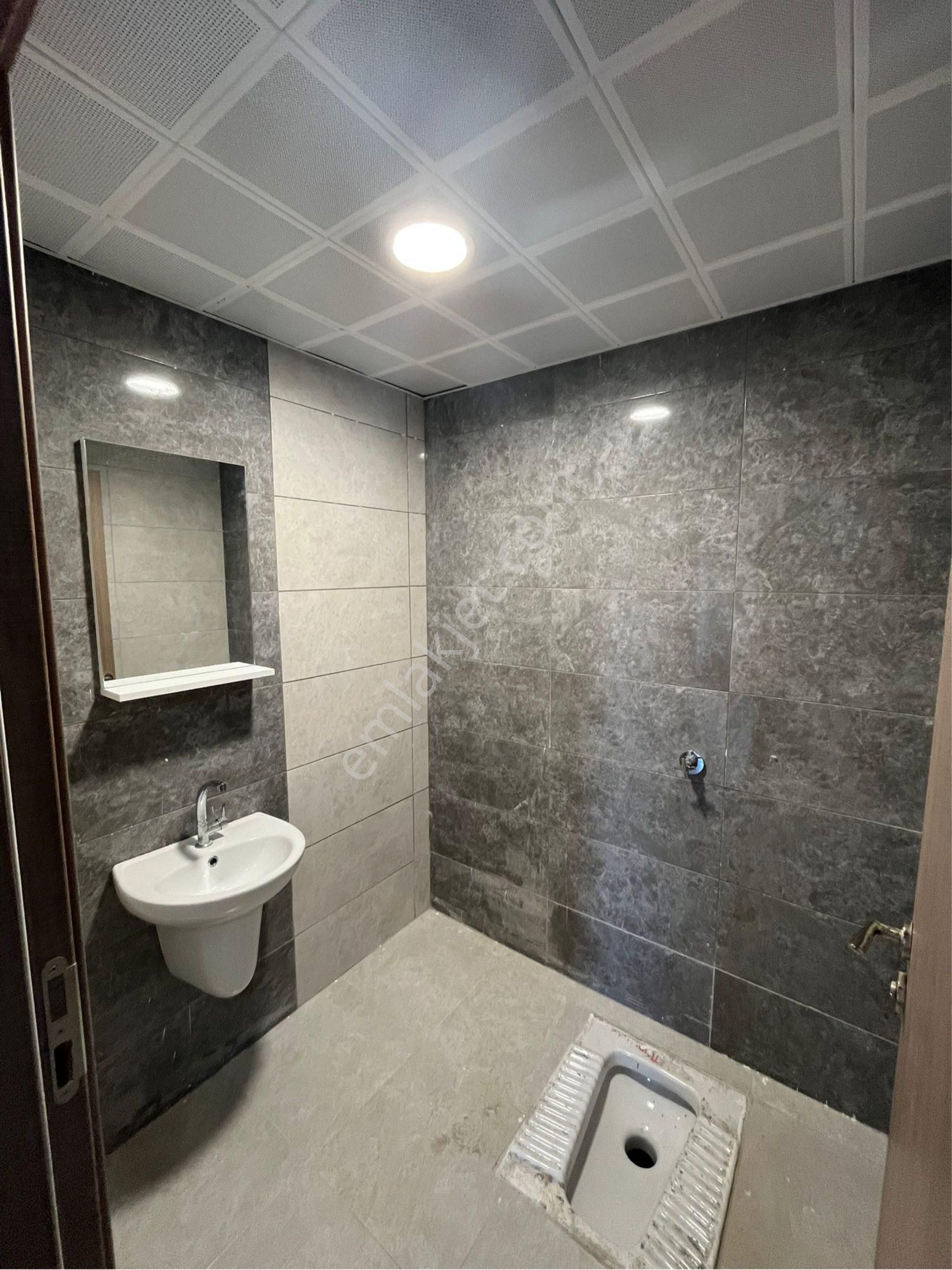 Balcity - Bigadiç Toki Emek Mahallesinde Kiralık 2+1 Daire - Görsel 3