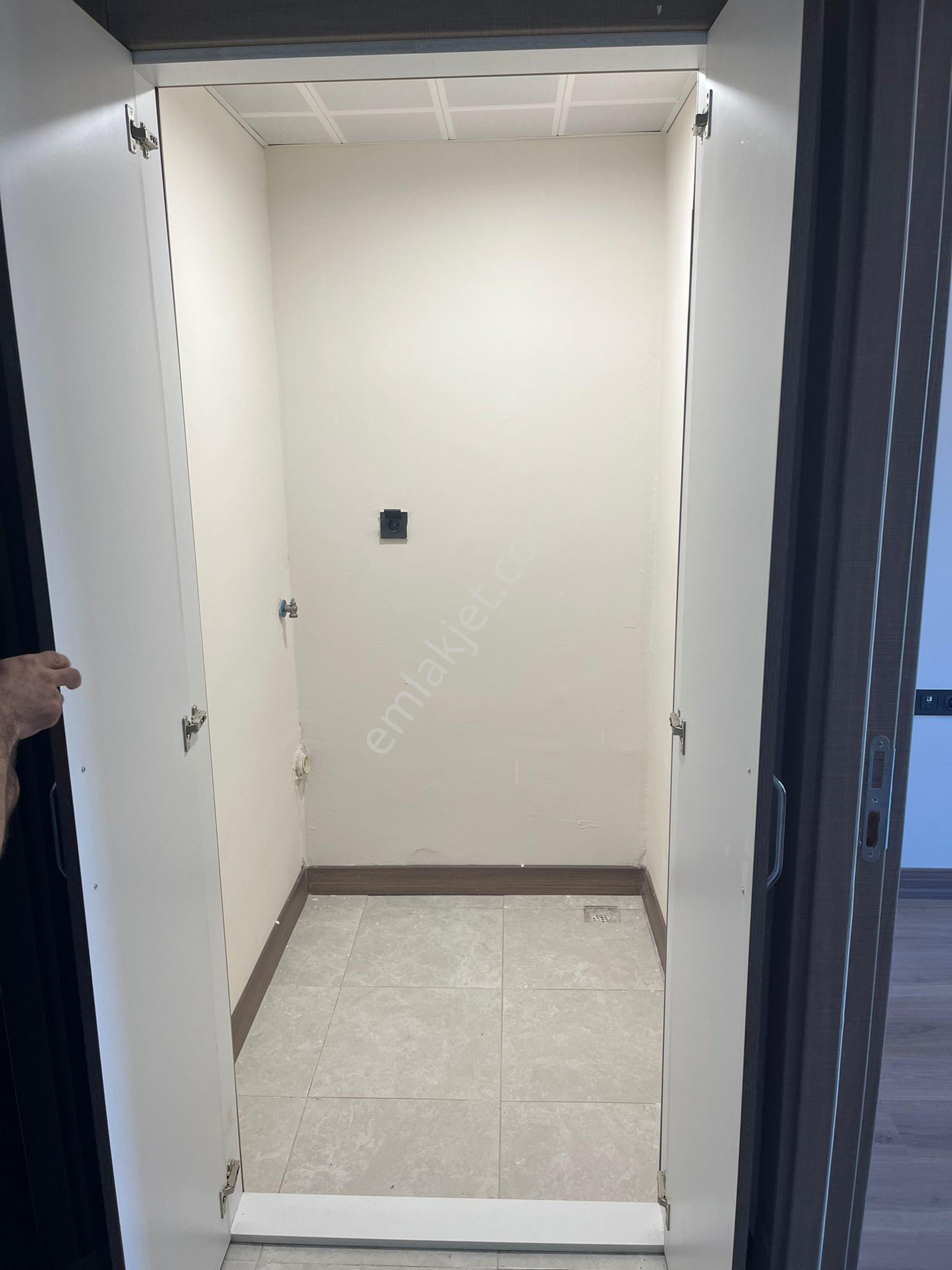 Balcity - Bigadiç Toki Emek Mahallesinde Kiralık 2+1 Daire - Görsel 18