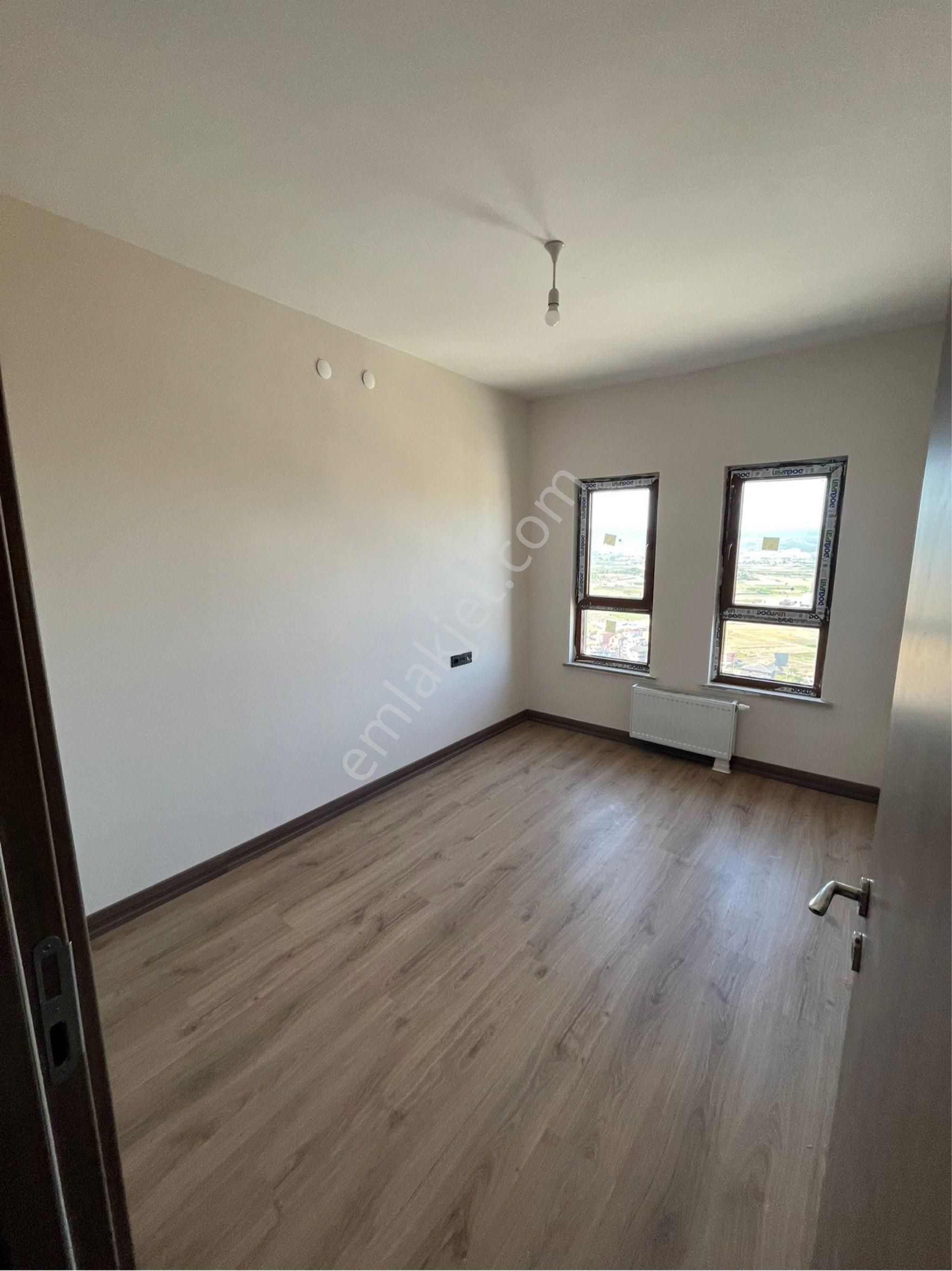 Balcity - Bigadiç Toki Emek Mahallesinde Kiralık 2+1 Daire - Görsel 20