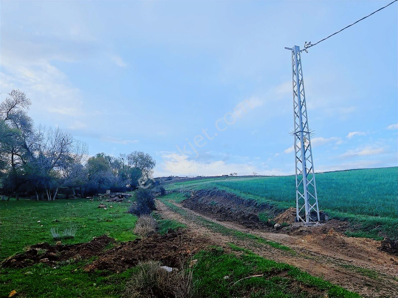 Meram Saglık Ta Yol&su&elektrık Tek Tapu Anayola Yakın Kaçmaz!! - Görsel 10