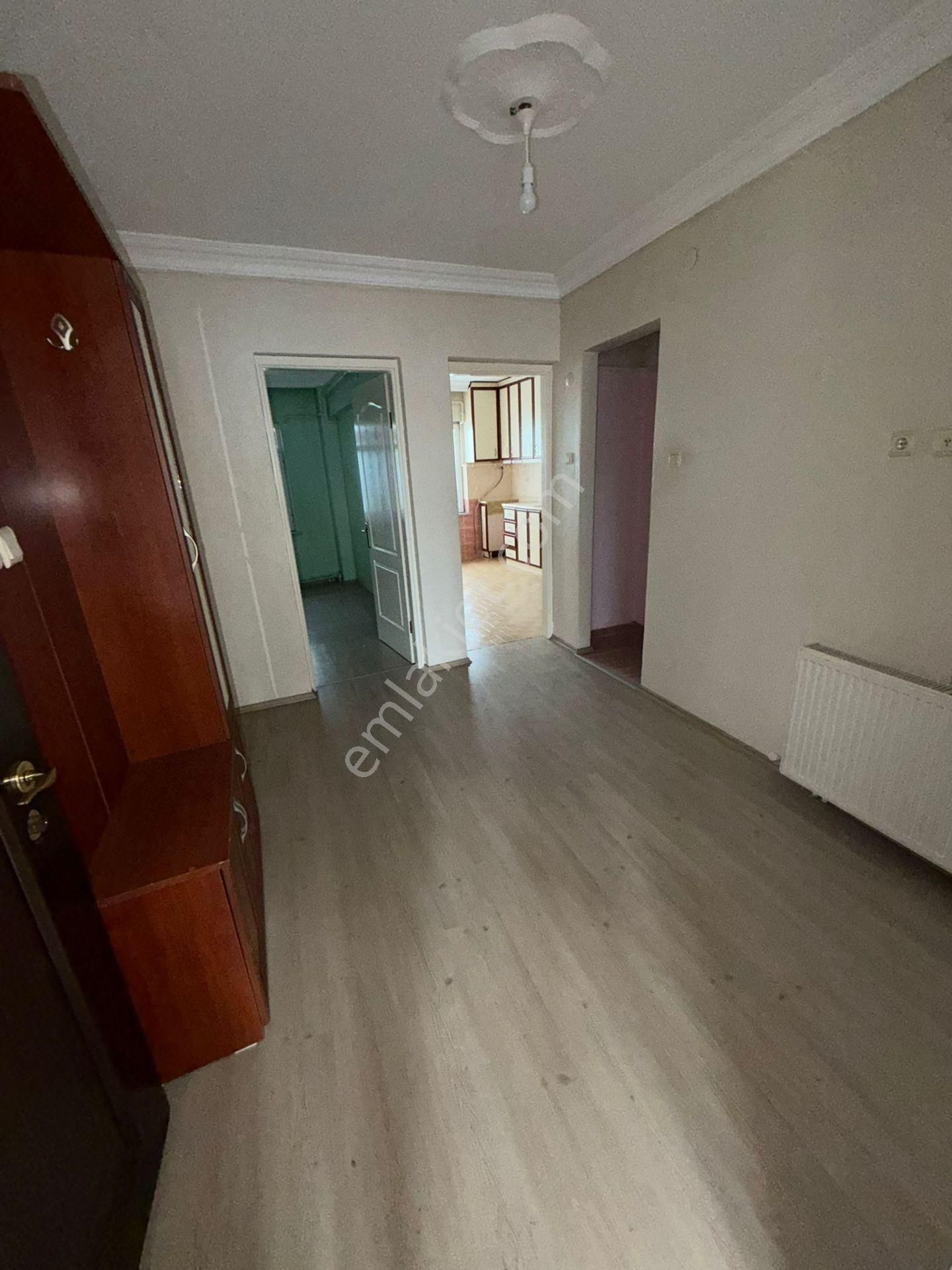 Bandırma İhsaniye Mahallesinde Satılık 2 Adet 2+1 Daire - Görsel 20