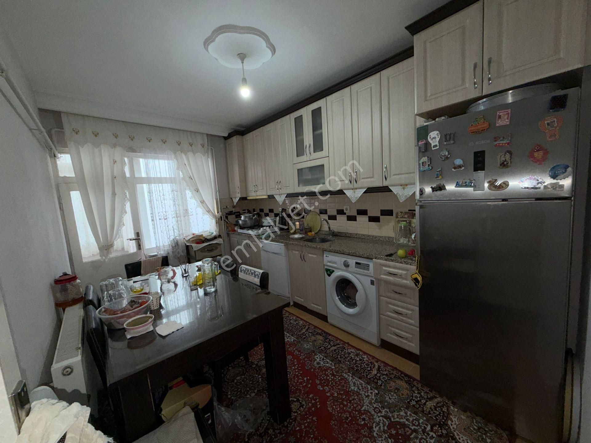 Bandırma İhsaniye Mahallesinde Satılık 2 Adet 2+1 Daire - Görsel 3