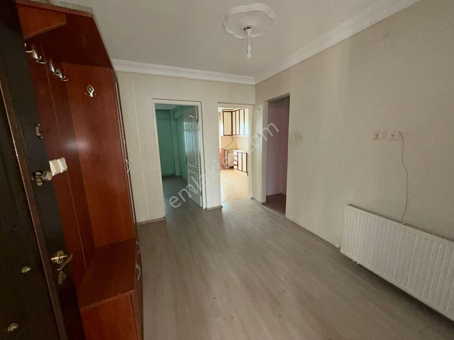 Bandırma İhsaniye Mahallesinde Satılık 2 Adet 2+1 Daire - Görsel 13