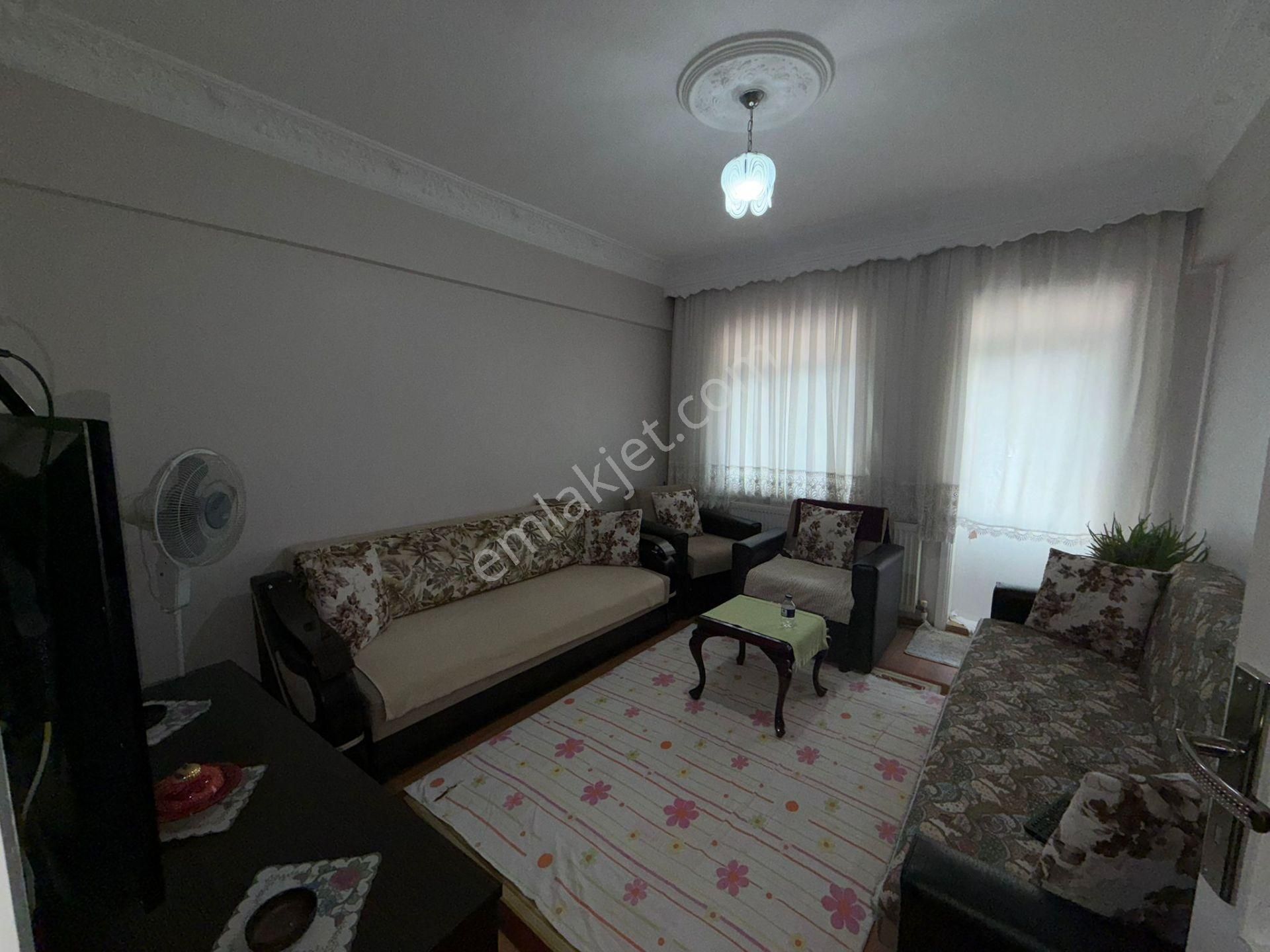 Bandırma İhsaniye Mahallesinde Satılık 2 Adet 2+1 Daire - Görsel 4