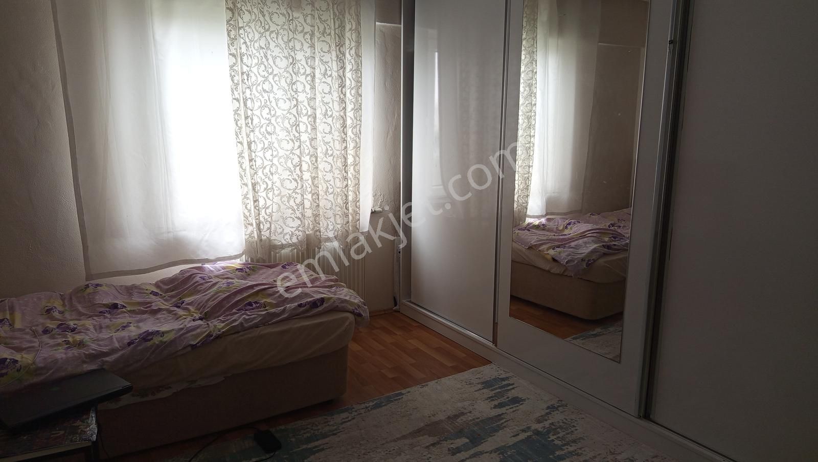 Belediye Konutları Uzay 7 De Satılık Arakat 3+1 Daire - Görsel 6