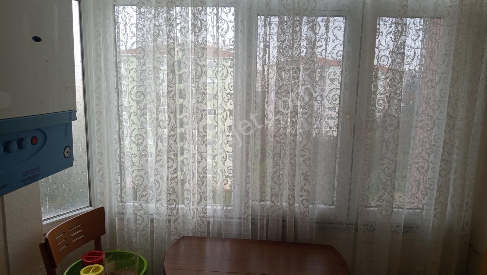 Belediye Konutları Uzay 7 De Satılık Arakat 3+1 Daire - Görsel 13