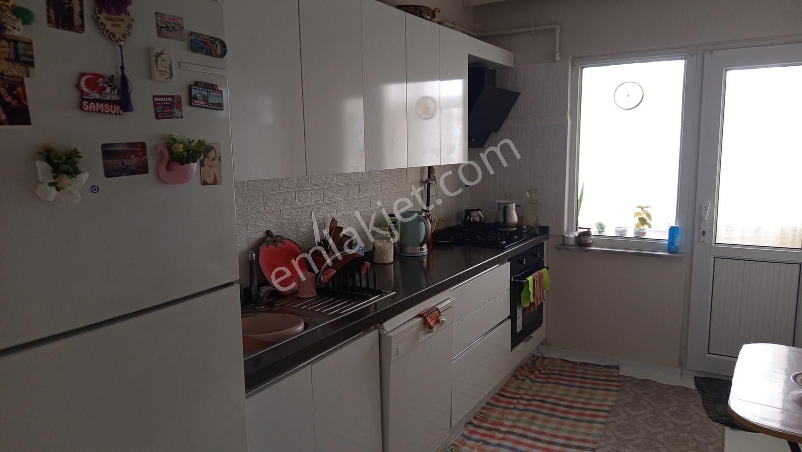 Belediye Konutları Uzay 7 De Satılık Arakat 3+1 Daire - Görsel 20