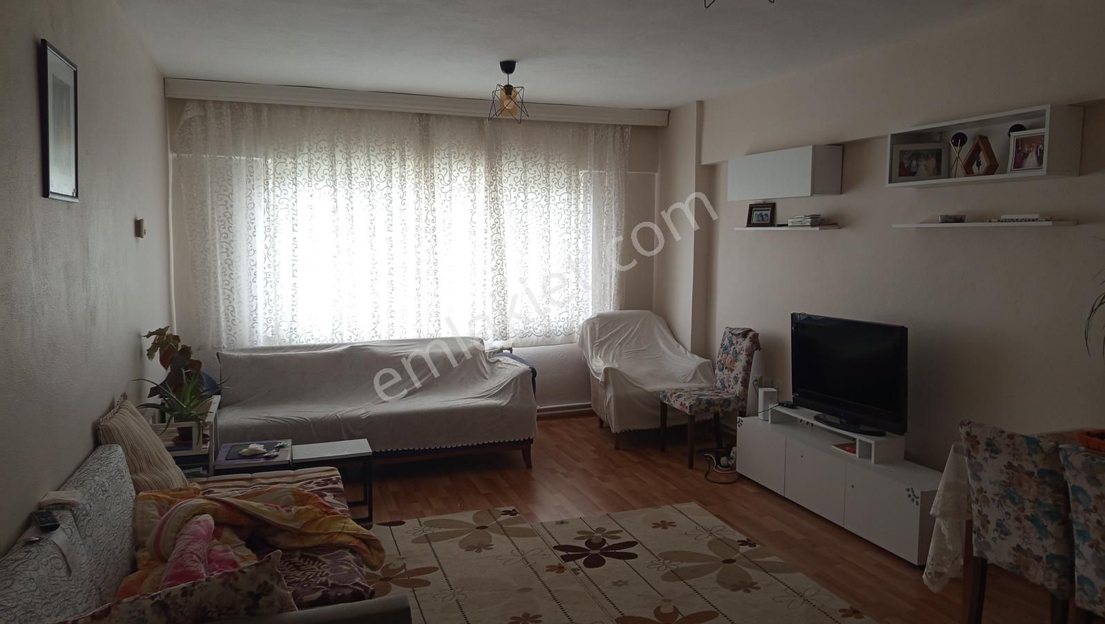Belediye Konutları Uzay 7 De Satılık Arakat 3+1 Daire - Görsel 15