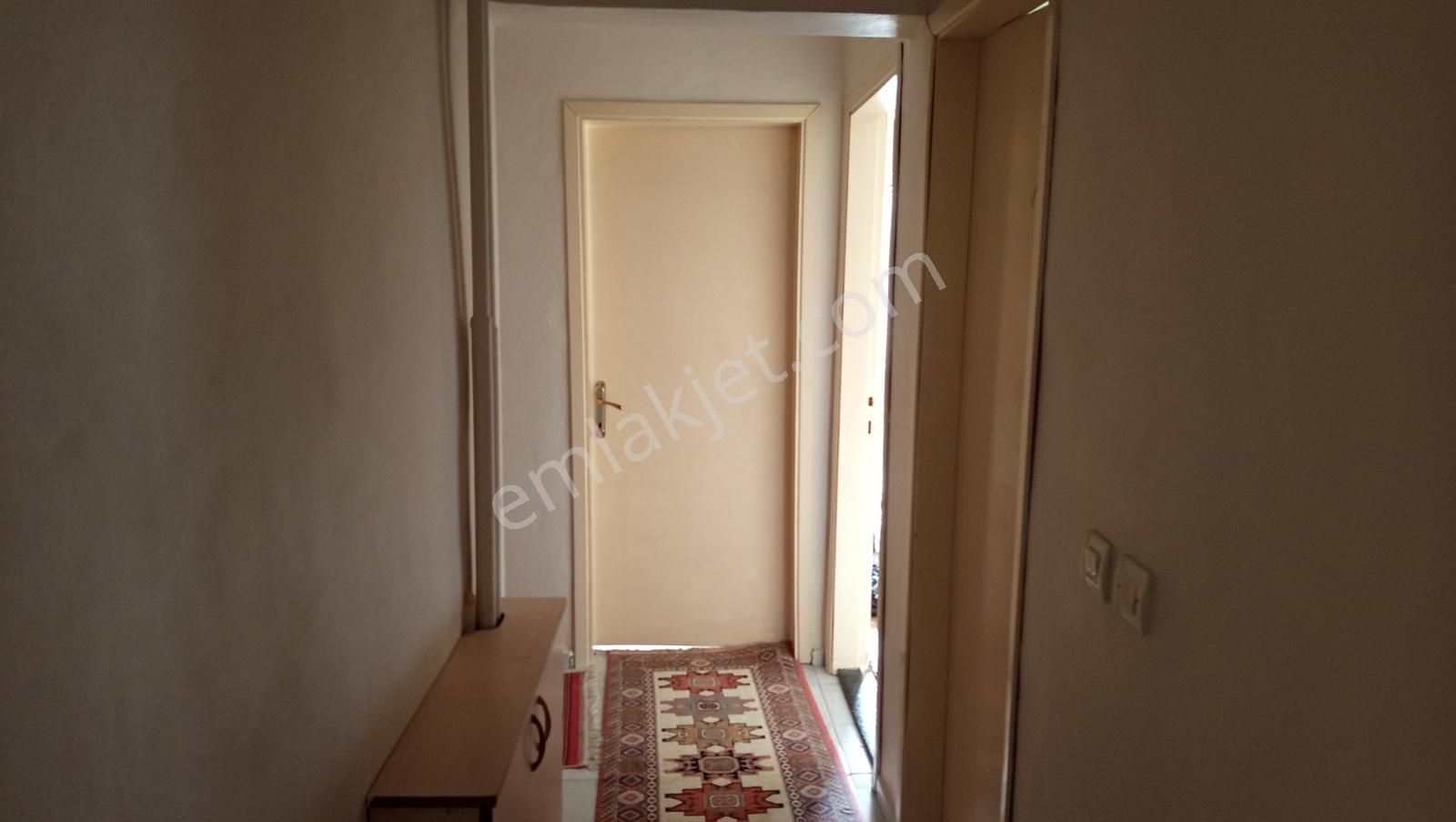 Belediye Konutları Uzay 7 De Satılık Arakat 3+1 Daire - Görsel 18