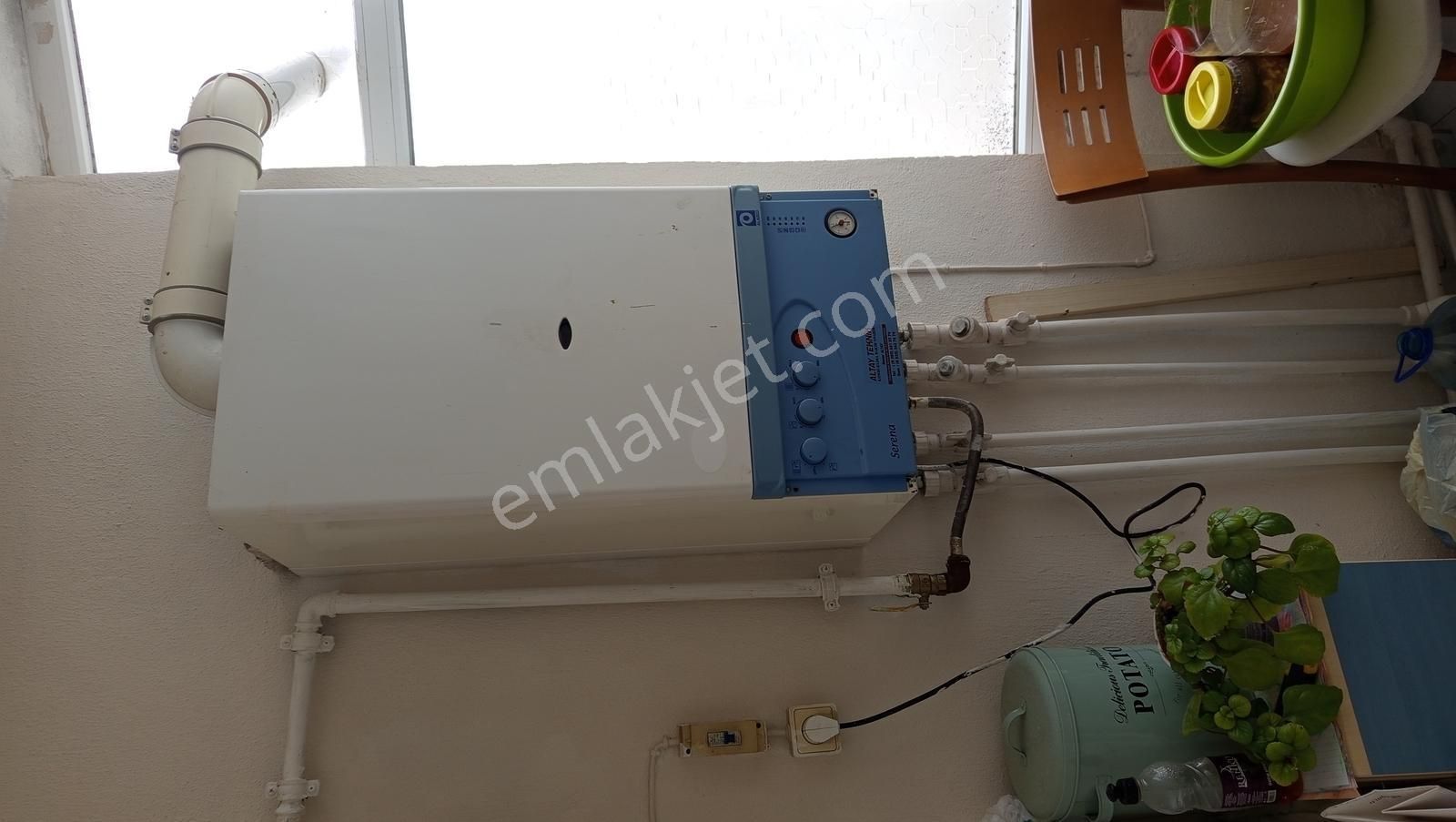 Belediye Konutları Uzay 7 De Satılık Arakat 3+1 Daire - Görsel 12