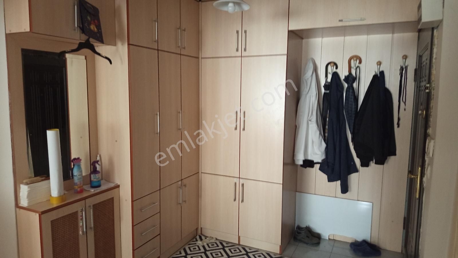 Belediye Konutları Uzay 7 De Satılık Arakat 3+1 Daire - Görsel 22