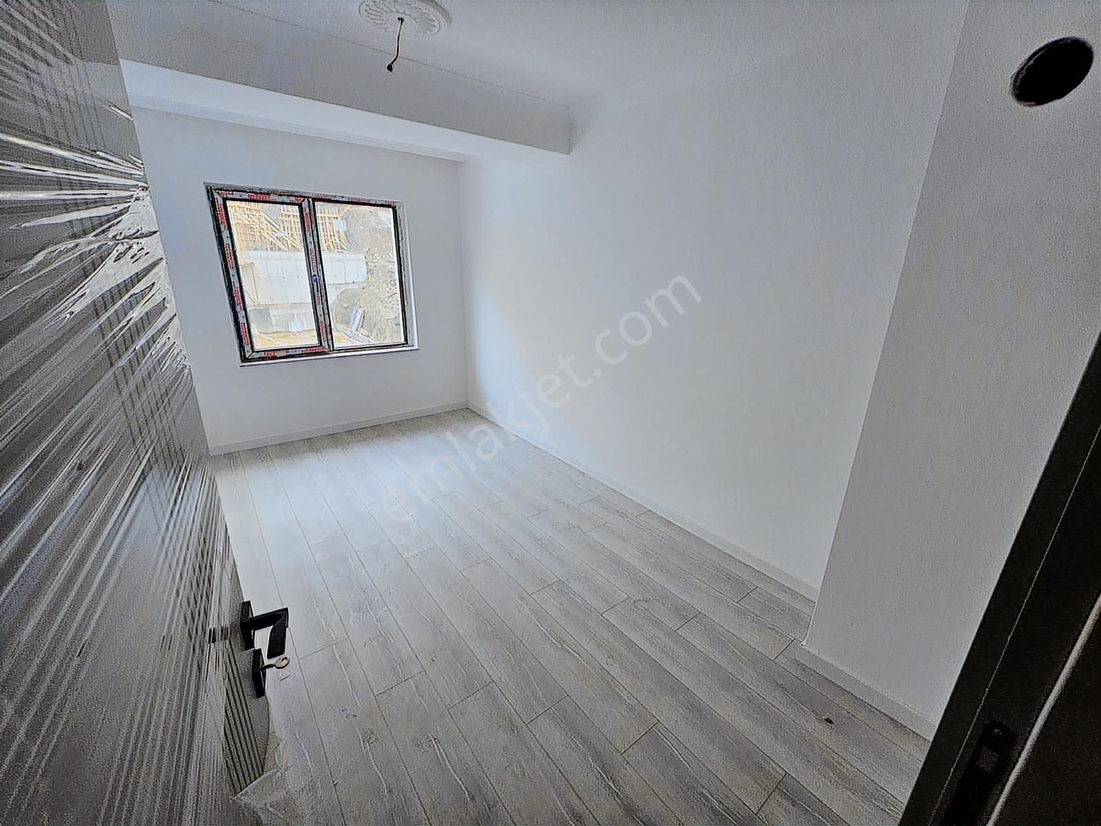 Şimşek Emlak Çankaya Akpınar Mh.konya Yoluna Cephe 4. Kat 2+1 - Görsel 20