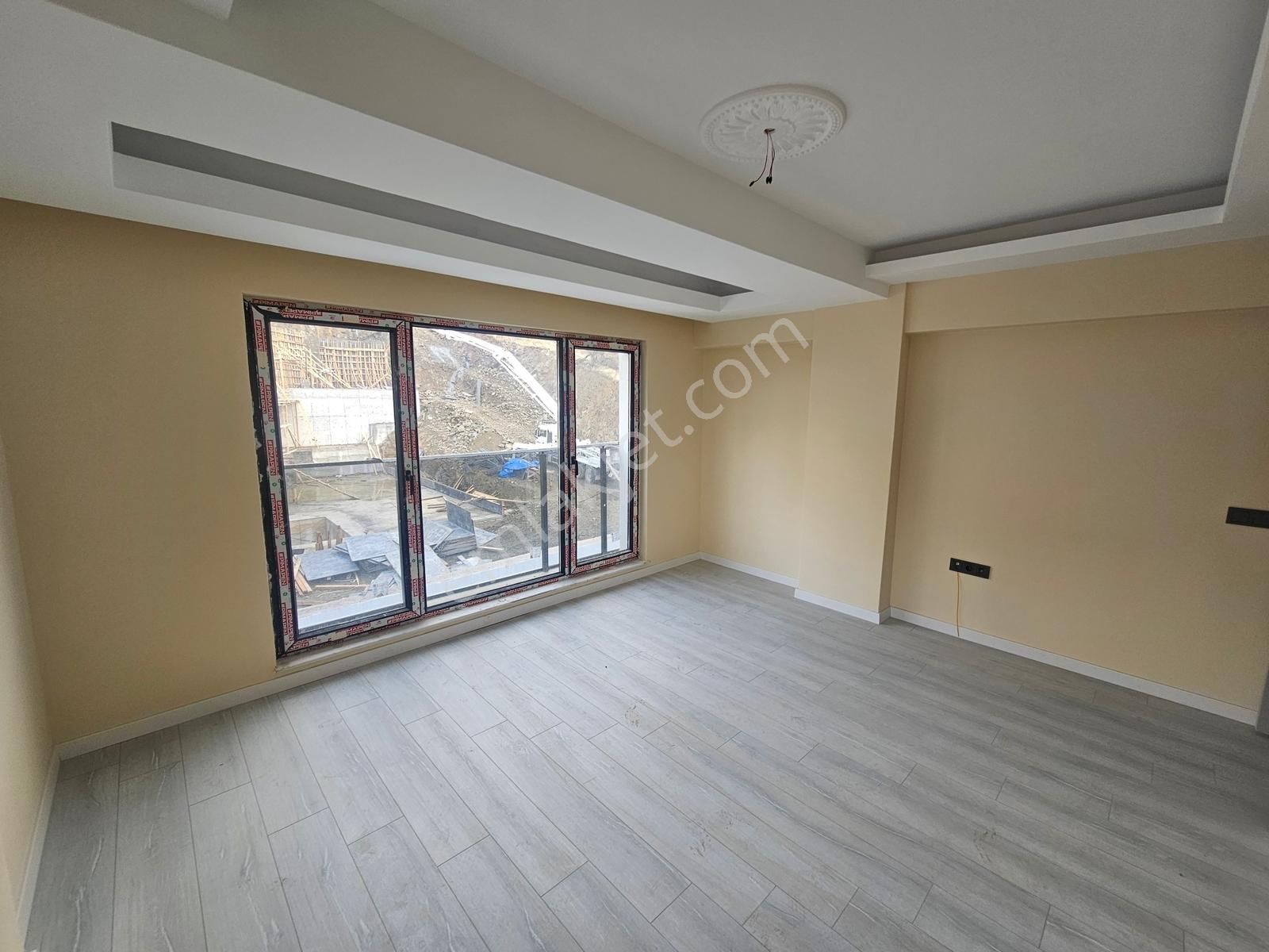 Şimşek Emlak Çankaya Akpınar Mh.konya Yoluna Cephe 4. Kat 2+1 - Görsel 25