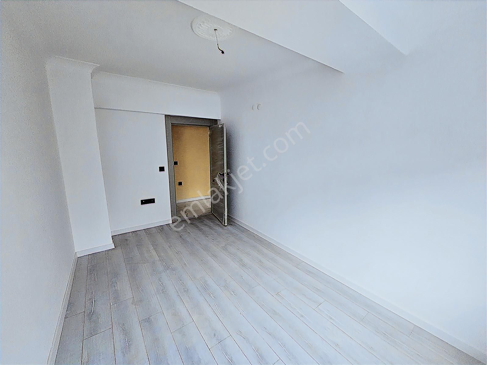 Şimşek Emlak Çankaya Akpınar Mh.konya Yoluna Cephe 4. Kat 2+1 - Görsel 14