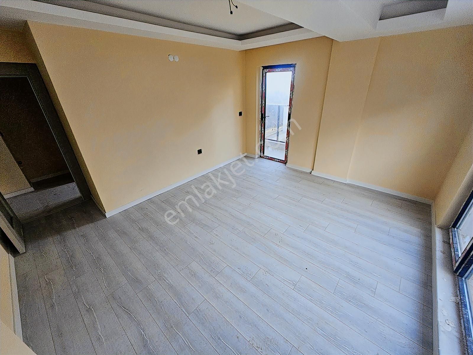 Şimşek Emlak Çankaya Akpınar Mh.konya Yoluna Cephe 4. Kat 2+1 - Görsel 9