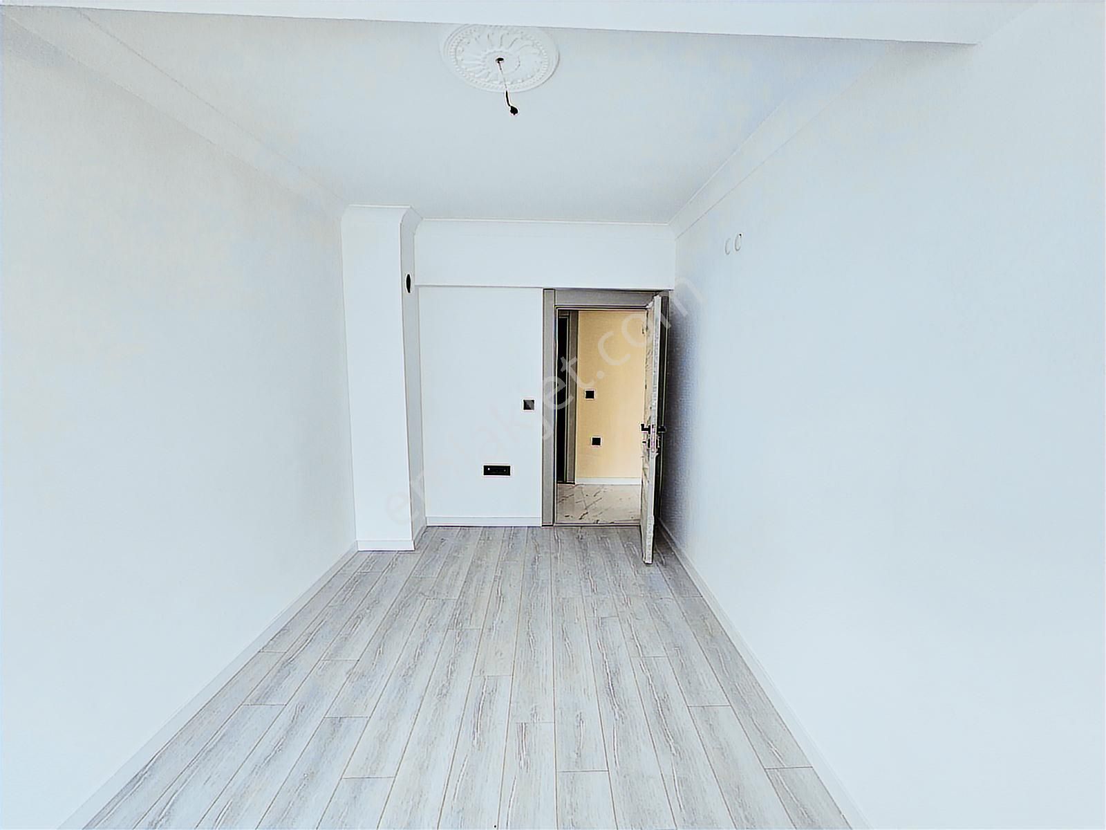 Şimşek Emlak Çankaya Akpınar Mh.konya Yoluna Cephe 4. Kat 2+1 - Görsel 13