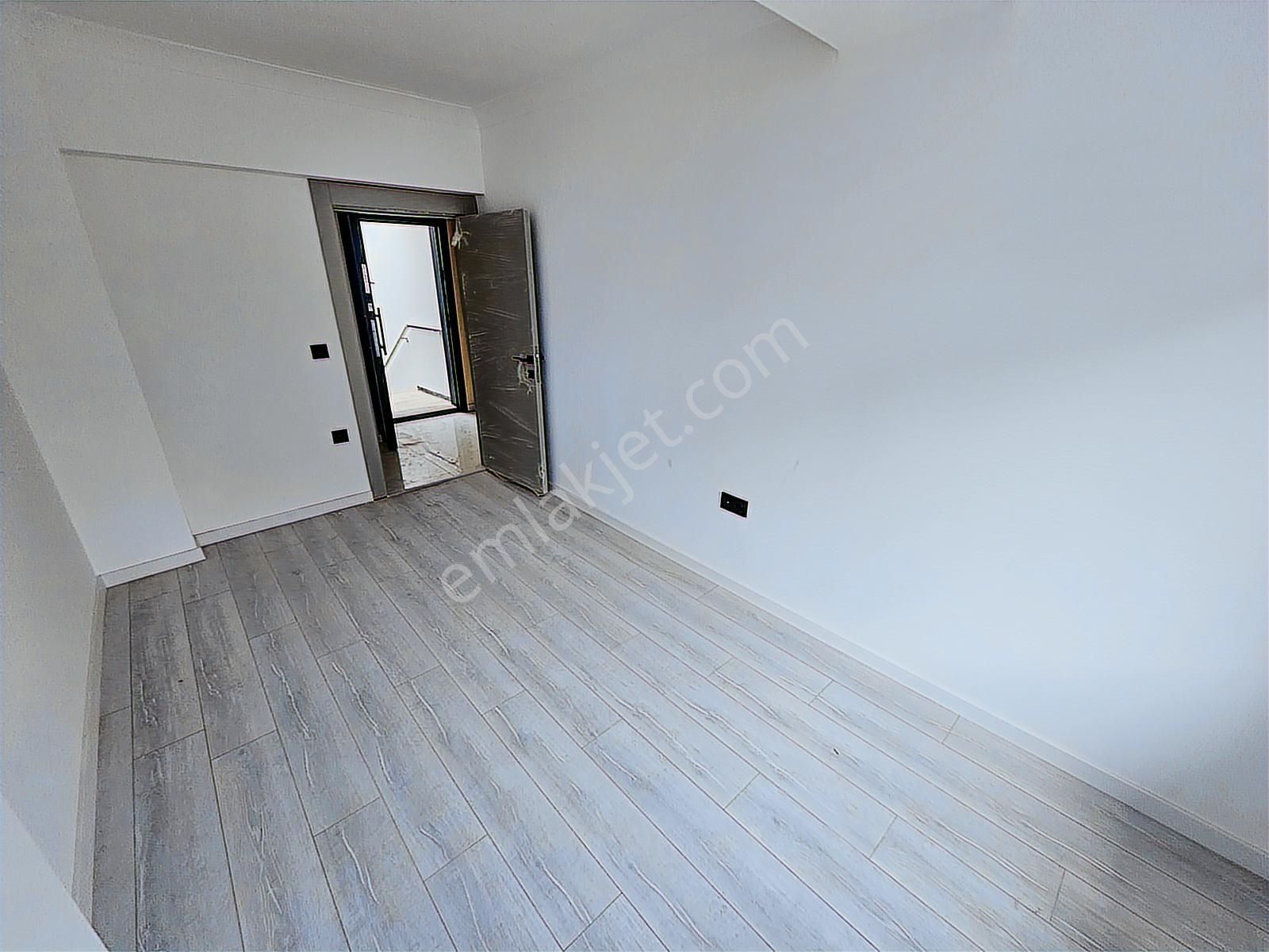 Şimşek Emlak Çankaya Akpınar Mh.konya Yoluna Cephe 4. Kat 2+1 - Görsel 6