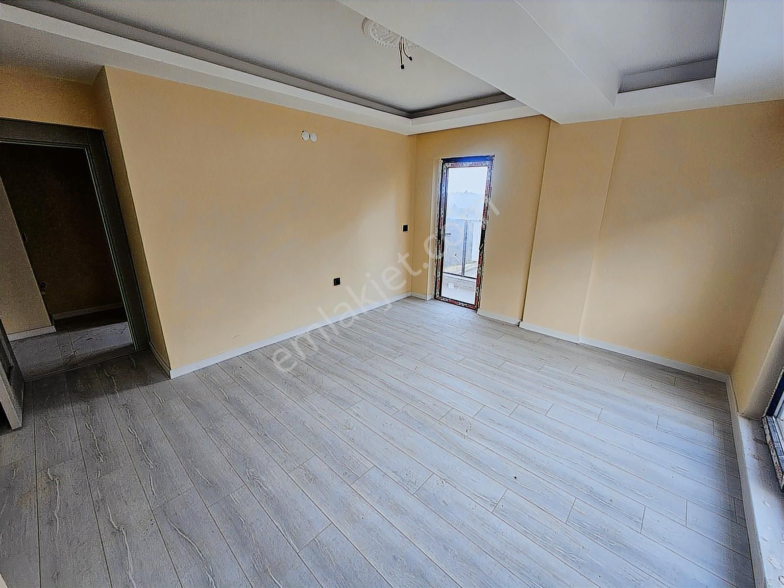 Şimşek Emlak Çankaya Akpınar Mh.konya Yoluna Cephe 4. Kat 2+1 - Görsel 31