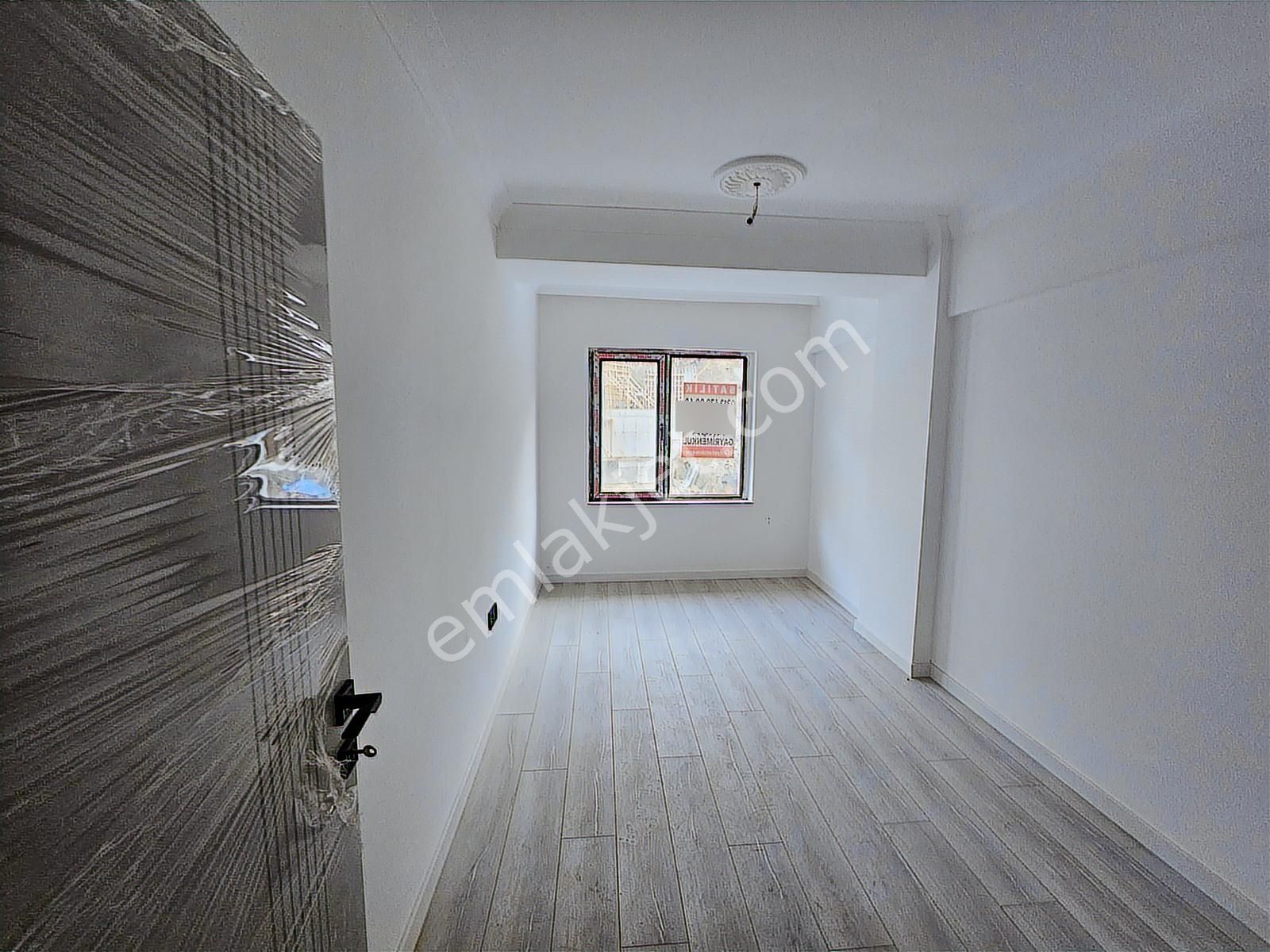 Şimşek Emlak Çankaya Akpınar Mh.konya Yoluna Cephe 4. Kat 2+1 - Görsel 10