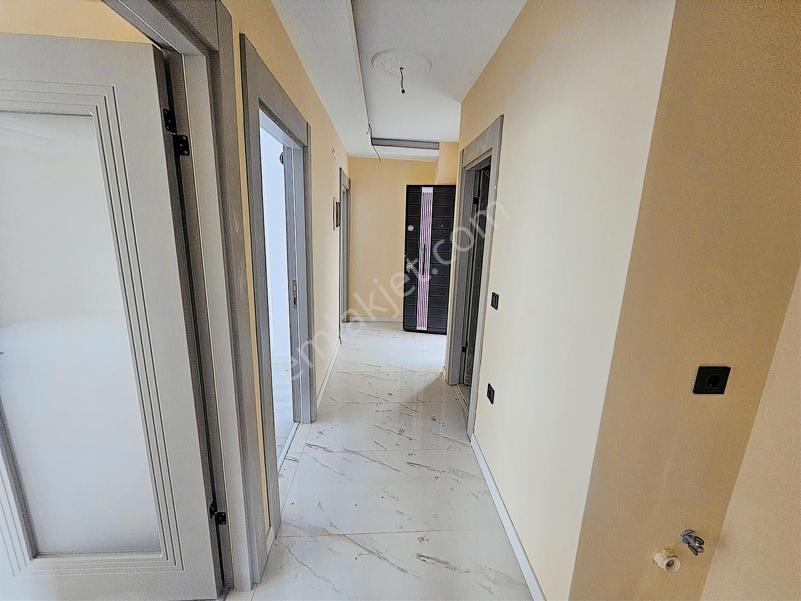 Şimşek Emlak Çankaya Akpınar Mh.konya Yoluna Cephe 4. Kat 2+1 - Görsel 5