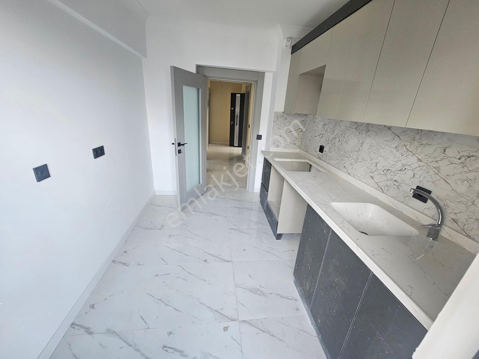 Şimşek Emlak Çankaya Akpınar Mh.konya Yoluna Cephe 4. Kat 2+1 - Görsel 15