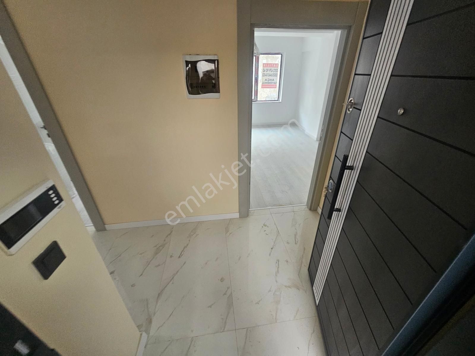 Şimşek Emlak Çankaya Akpınar Mh.konya Yoluna Cephe 4. Kat 2+1 - Görsel 30