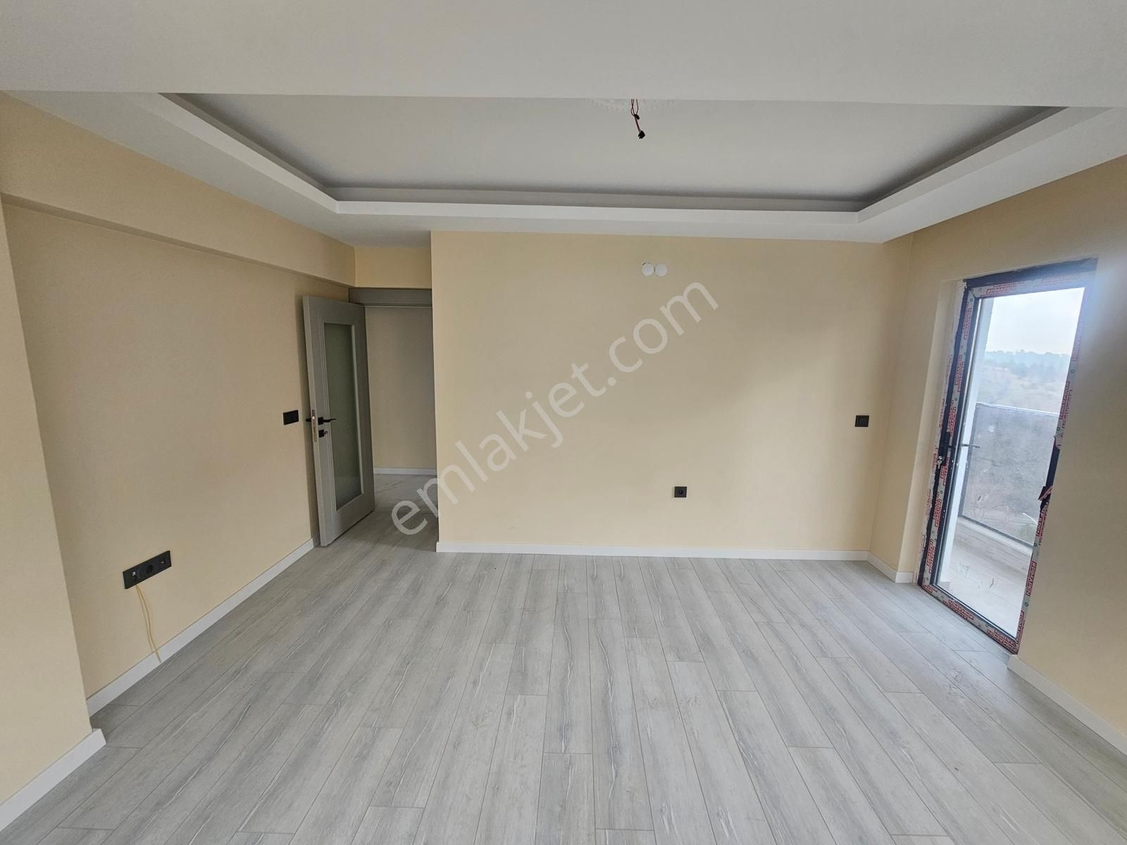 Şimşek Emlak Çankaya Akpınar Mh.konya Yoluna Cephe 4. Kat 2+1 - Görsel 29