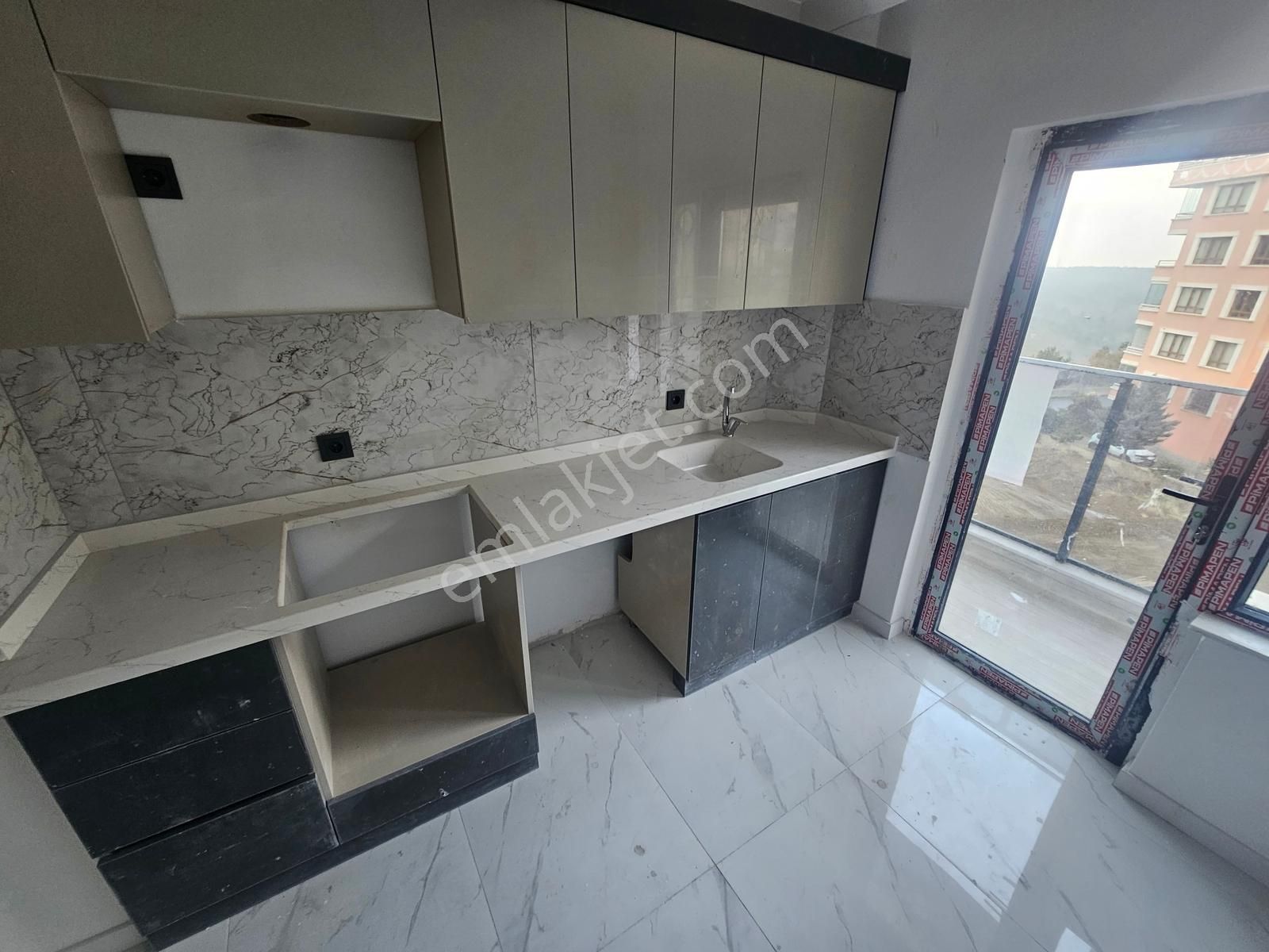 Şimşek Emlak Çankaya Akpınar Mh.konya Yoluna Cephe 4. Kat 2+1 - Görsel 11