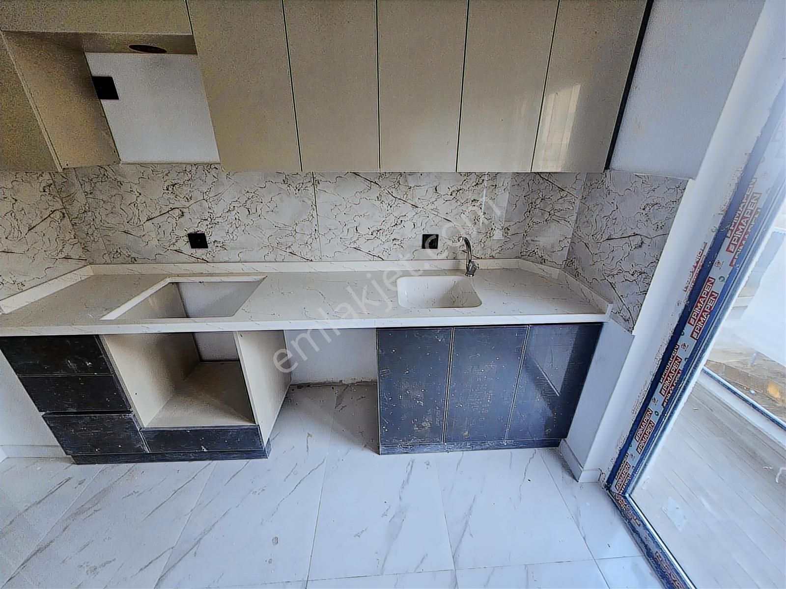 Şimşek Emlak Çankaya Akpınar Mh.konya Yoluna Cephe 4. Kat 2+1 - Görsel 2