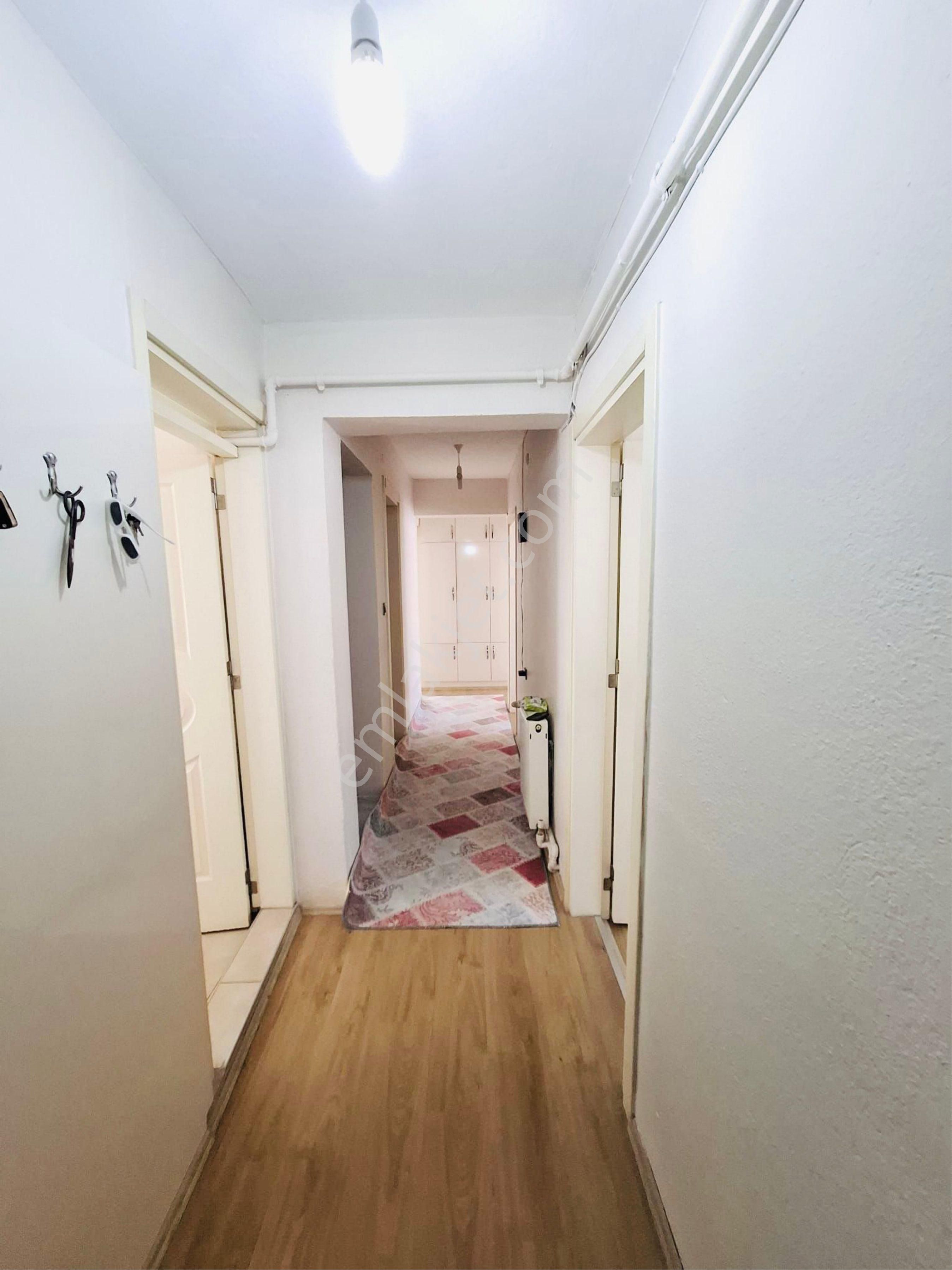 Hacıkaplanlarda Kaçırılmayacak Fırsat Daire!! - Görsel 4