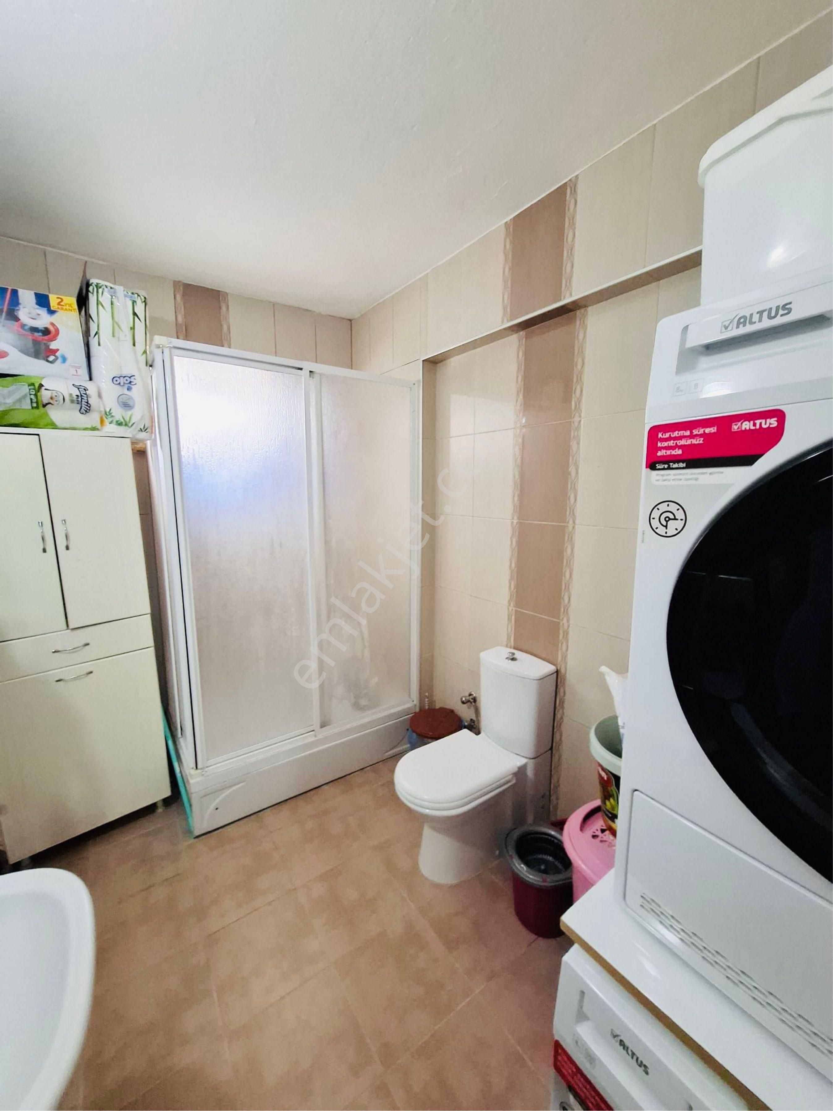 Hacıkaplanlarda Kaçırılmayacak Fırsat Daire!! - Görsel 8