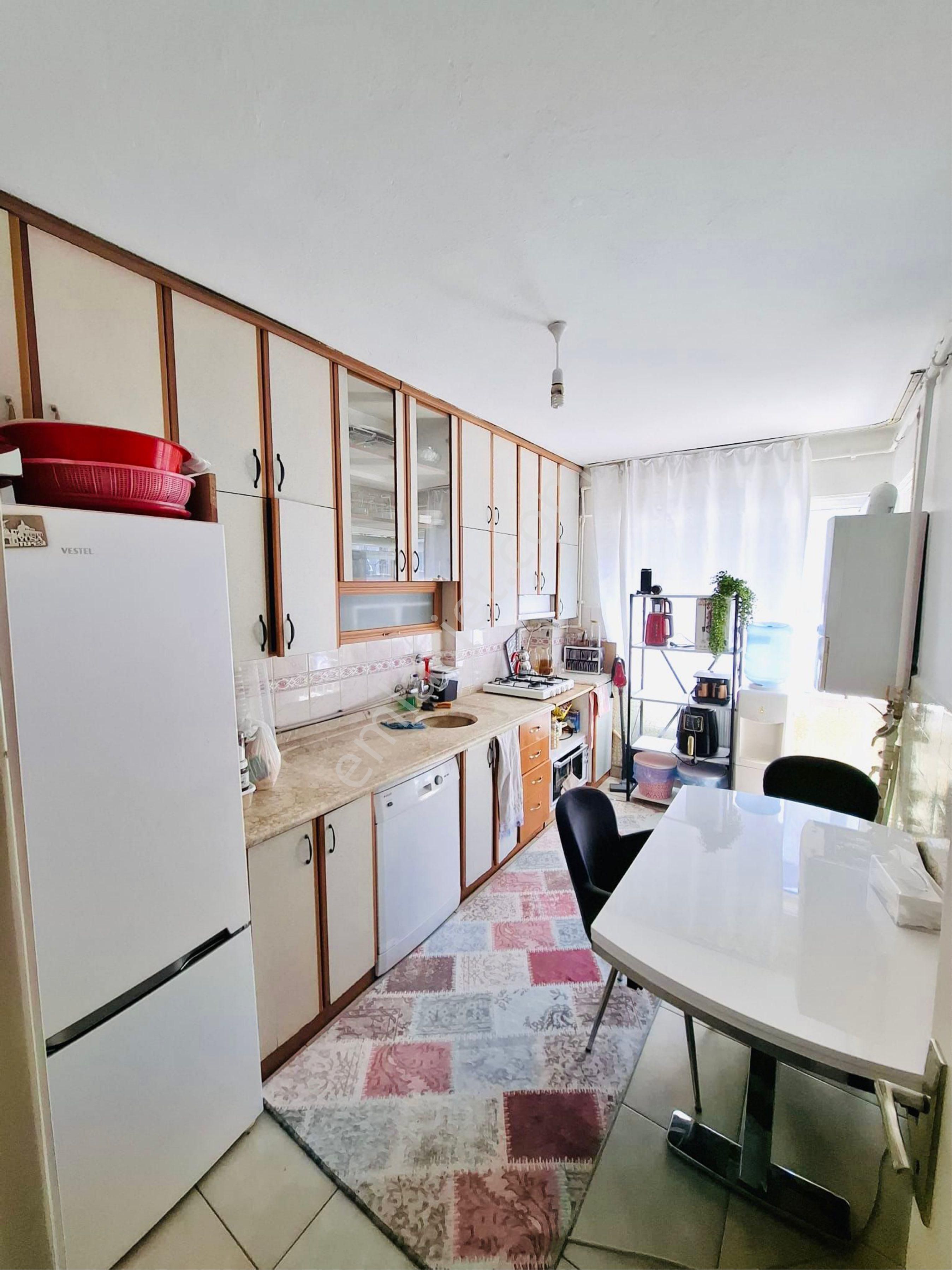 Hacıkaplanlarda Kaçırılmayacak Fırsat Daire!!