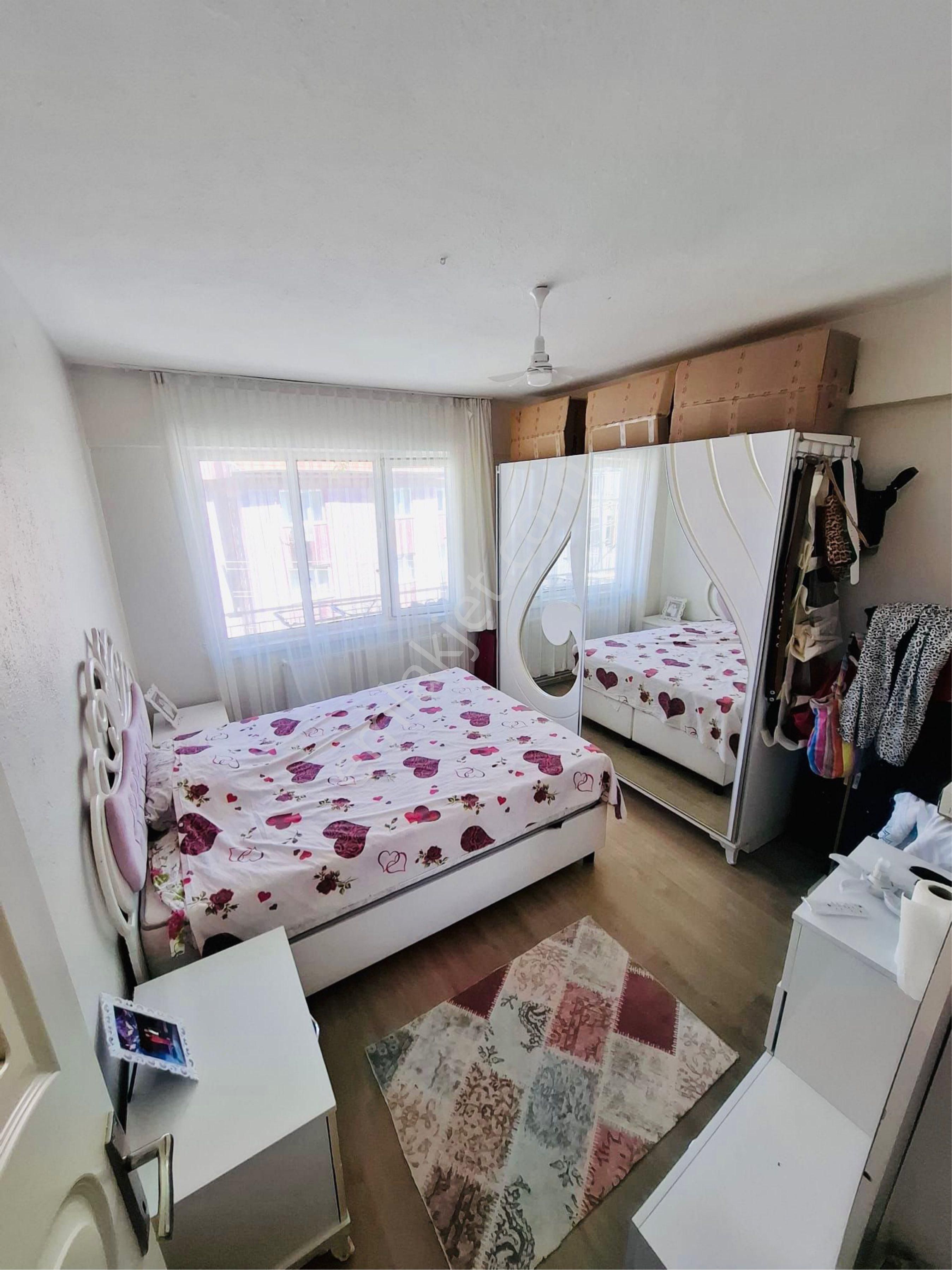 Hacıkaplanlarda Kaçırılmayacak Fırsat Daire!! - Görsel 2