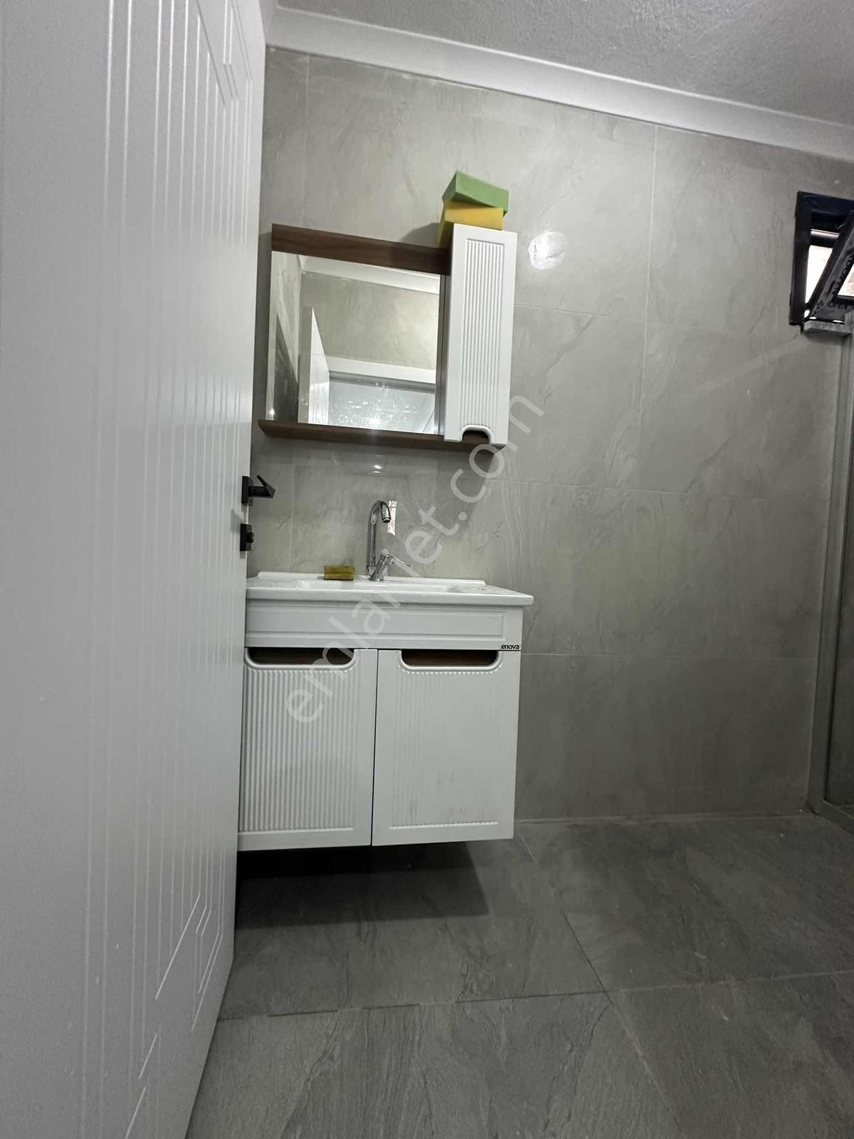 Cadde Üzeri Satılık 180 M2 3+1 Teraslı Daire - Görsel 20